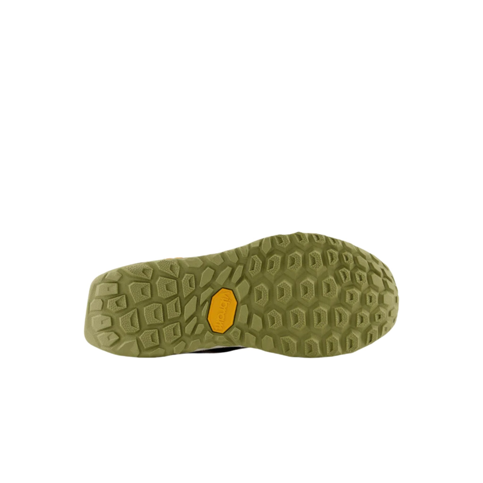 New Balance Kids' Fresh Foam Hierro v7 Trail Running Shoe - Stone Pink by Lenny's Shoe & Apparel