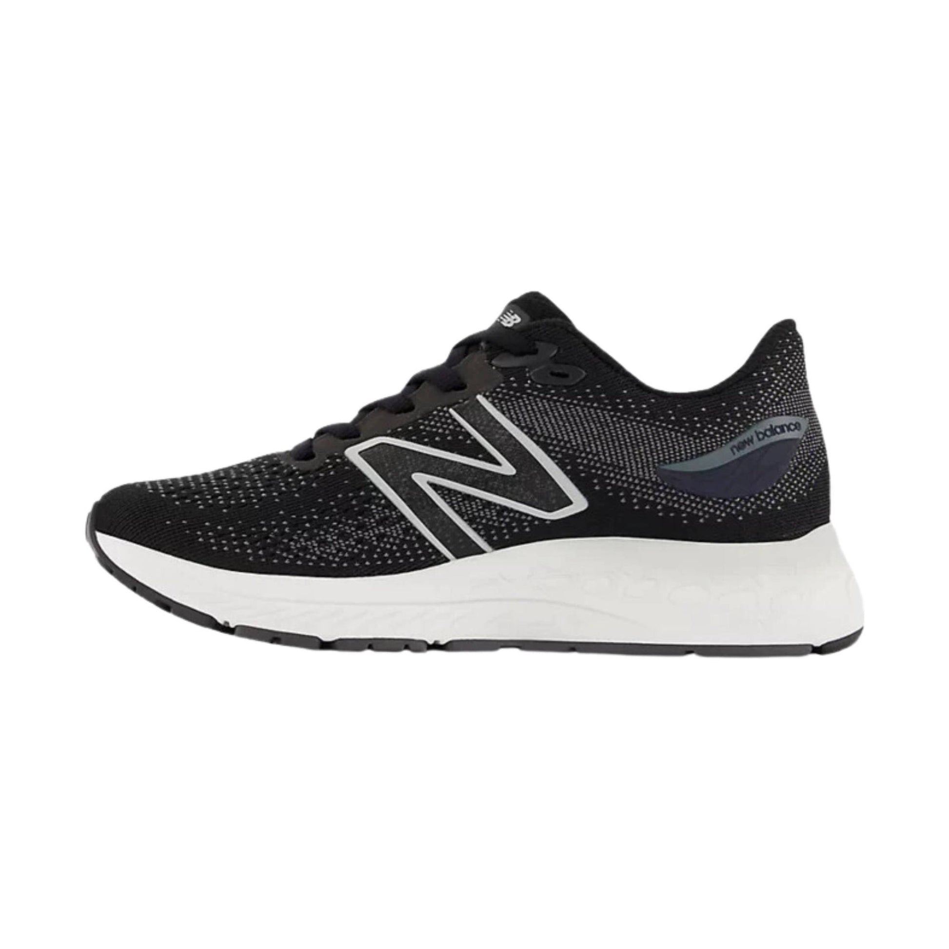 New Balance Kids' Fresh Foam X 880v12 Running Shoe - Black by Lenny's Shoe & Apparel