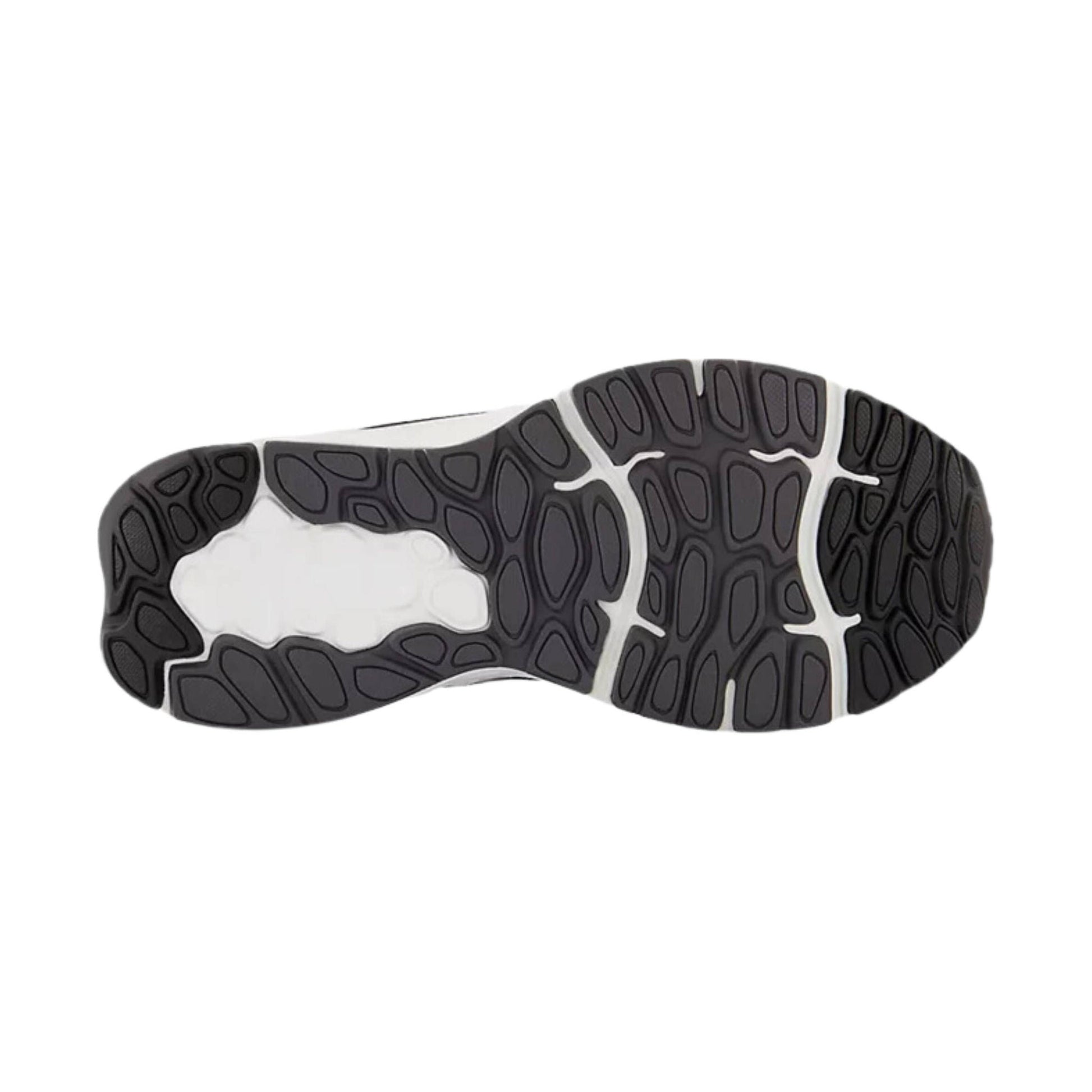 New Balance Kids' Fresh Foam X 880v12 Running Shoe - Black by Lenny's Shoe & Apparel