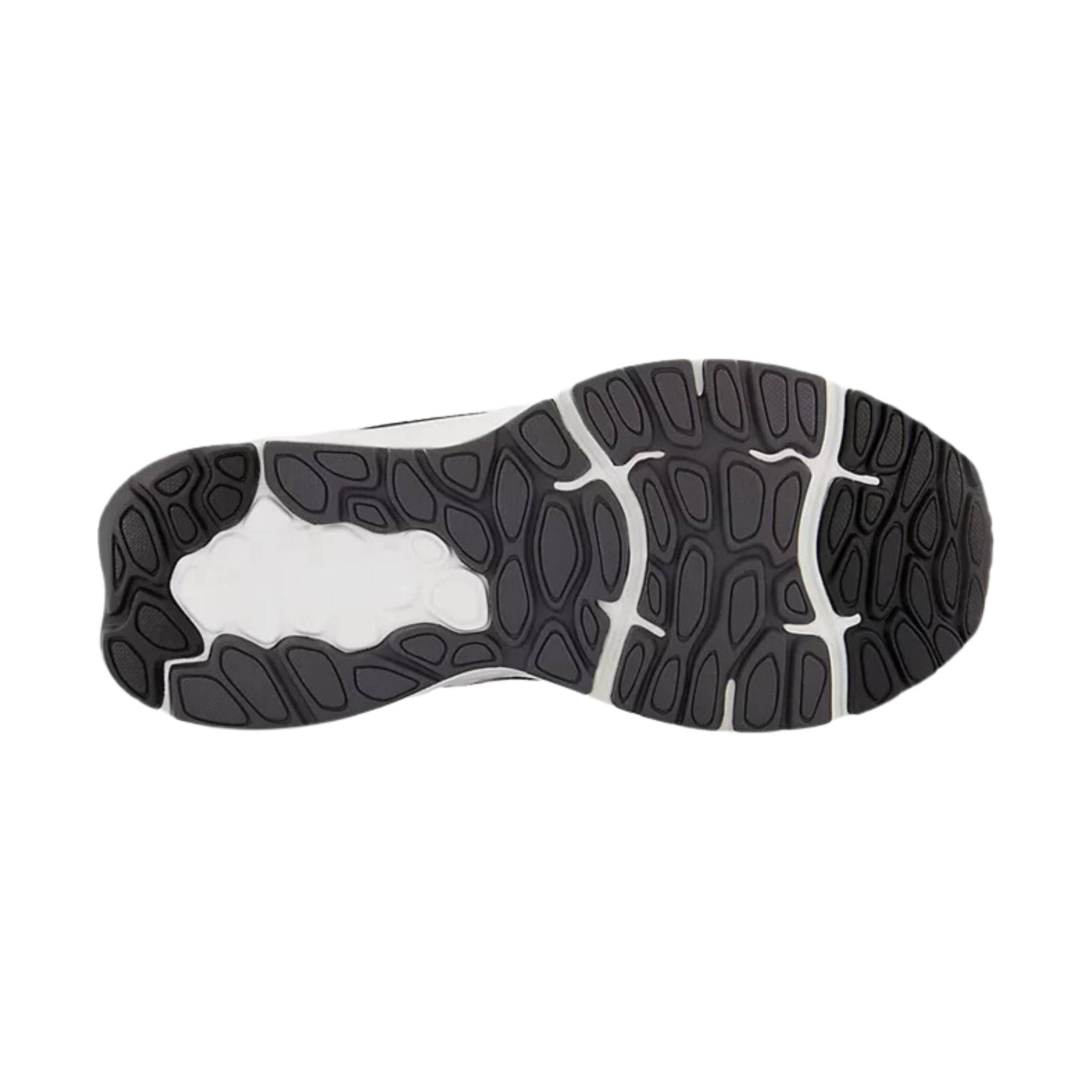 New Balance Kids' Fresh Foam X 880v12 Running Shoe - Black by Lenny's Shoe & Apparel