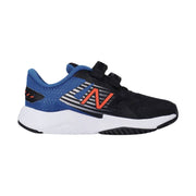 New Balance Kids' Rave Run Shoes - Blue/Black/Orange by Lenny's Shoe & Apparel