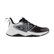 New Balance Kids' Rave Run v2 - Black by Lenny's Shoe & Apparel