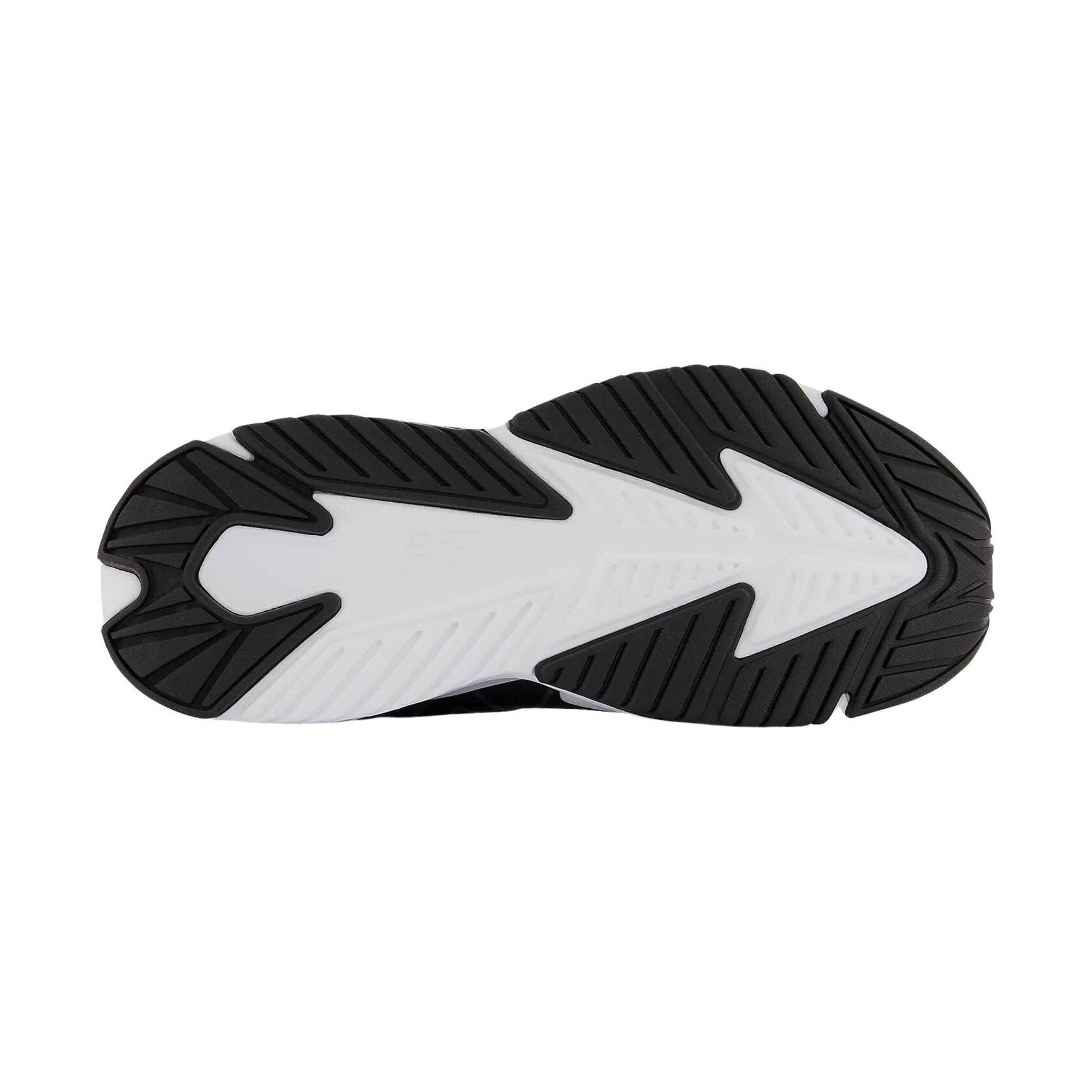 New Balance Kids' Rave Run v2 - Black by Lenny's Shoe & Apparel