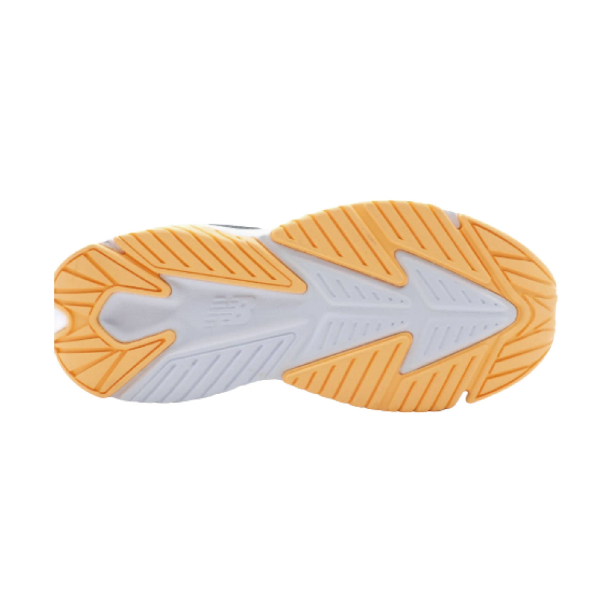New Balance Kids' Rave Run v2 Bungee Lace with Top Strap Shoes - Ice Blue by Lenny's Shoe & Apparel