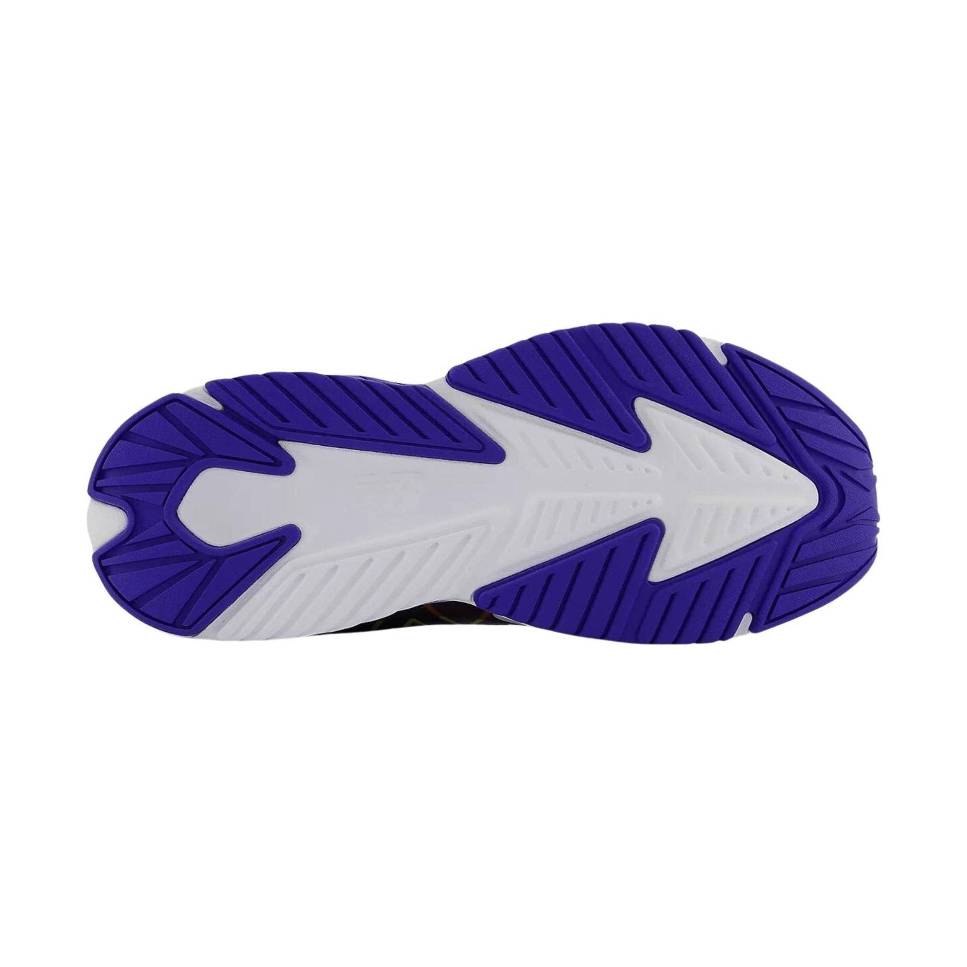 New Balance Kids' Rave Run v2 - Neo Flame by Lenny's Shoe & Apparel
