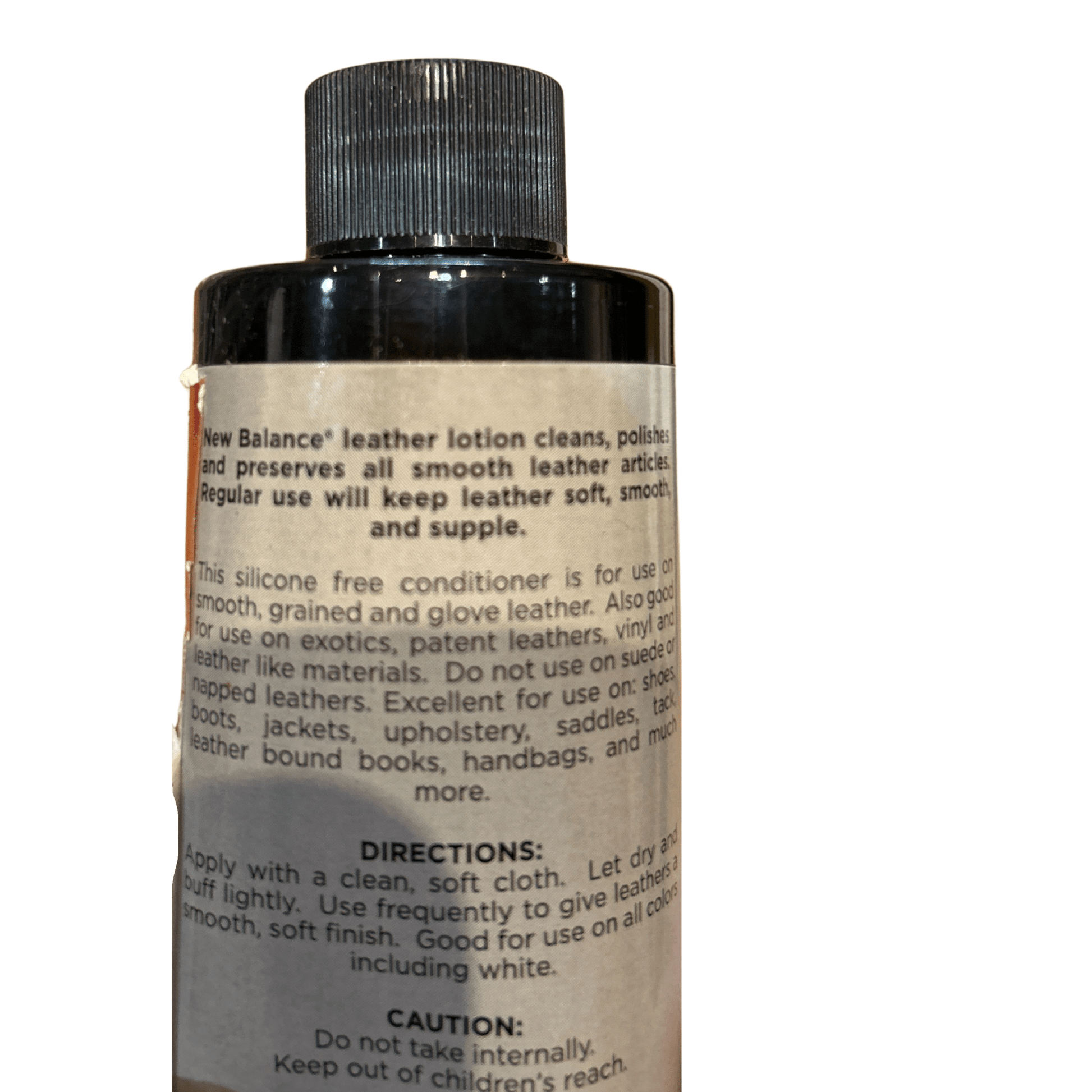 New Balance Leather Conditioner by Lenny's Shoe & Apparel