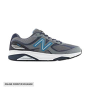 New Balance Men's 1540v3 Running Shoes - Marbled With Black