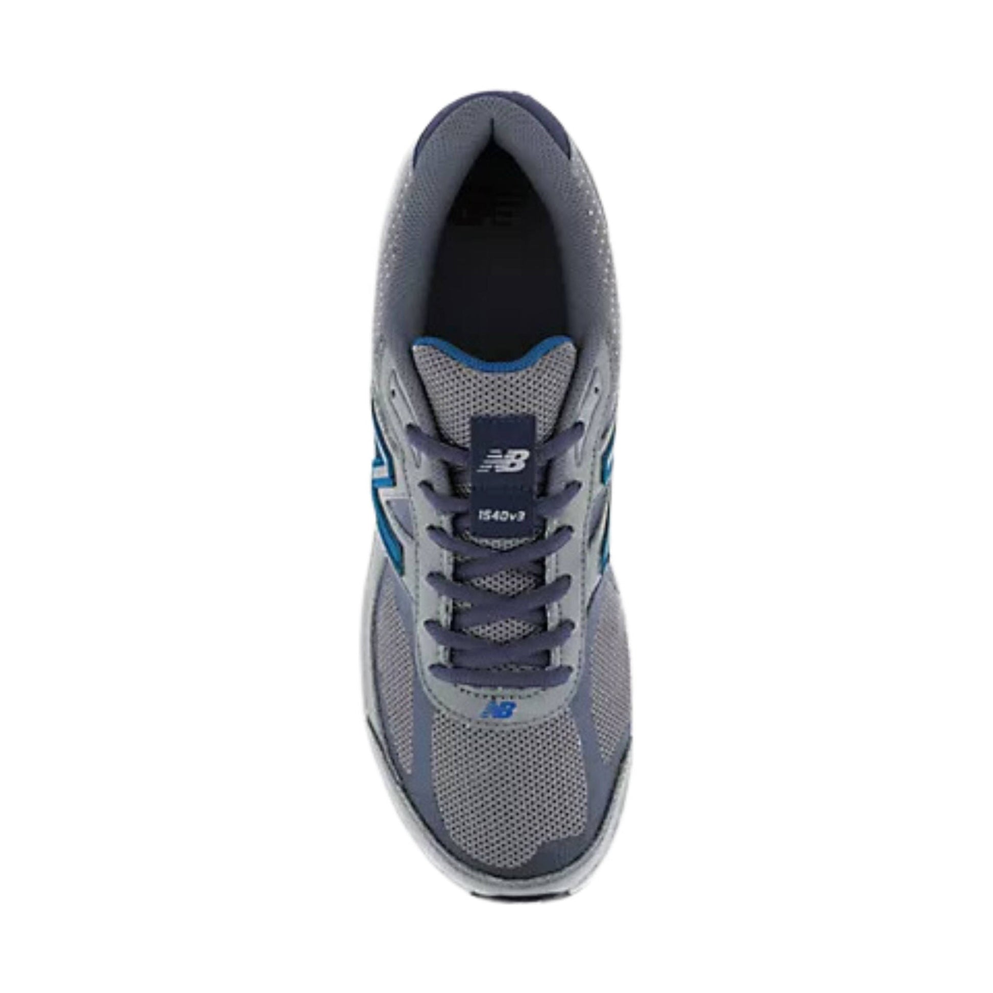 New Balance Men's 1540v3 Running Shoes - Marbled With Black by Lenny's Shoe & Apparel