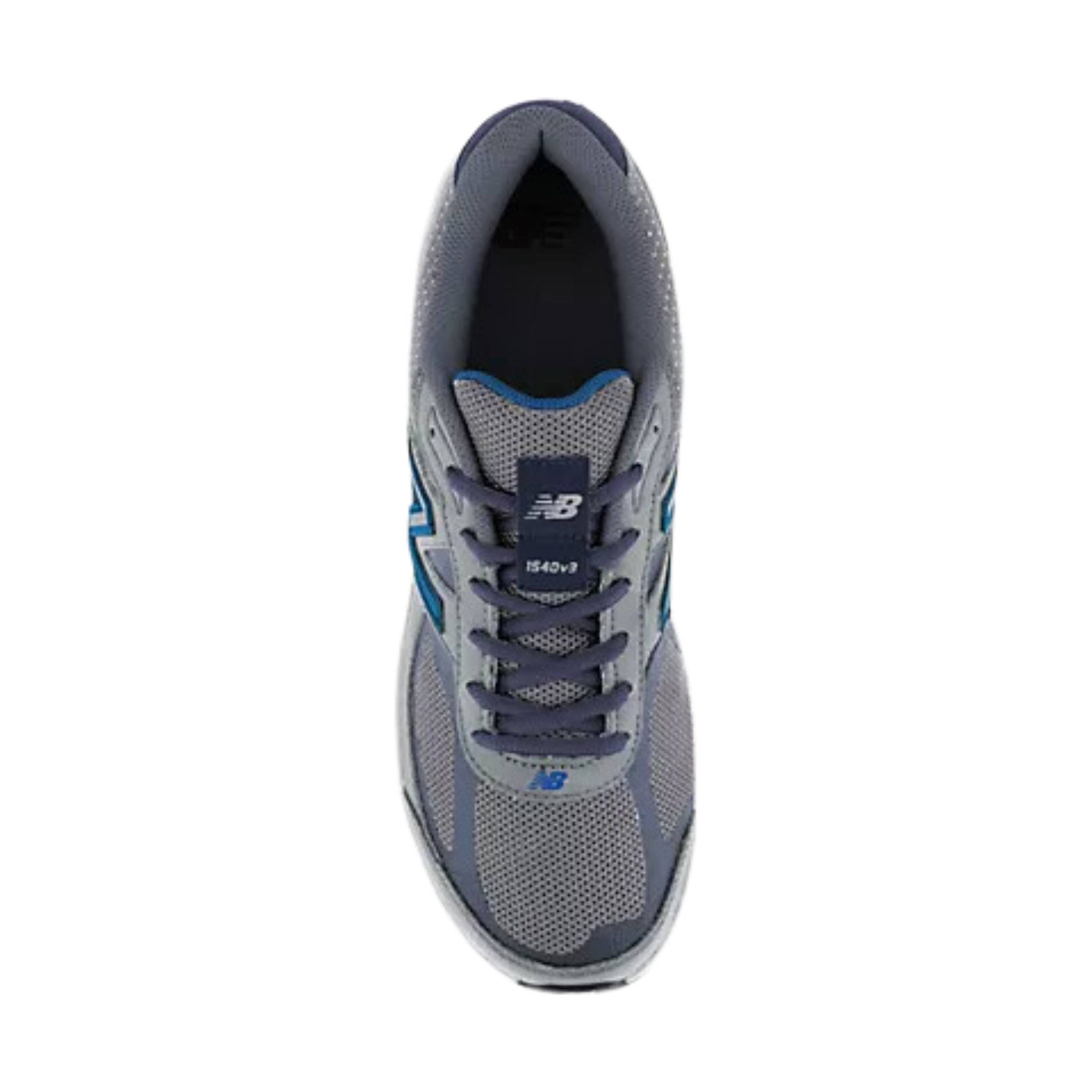 New Balance Men's 1540v3 Running Shoes - Marbled With Black by Lenny's Shoe & Apparel