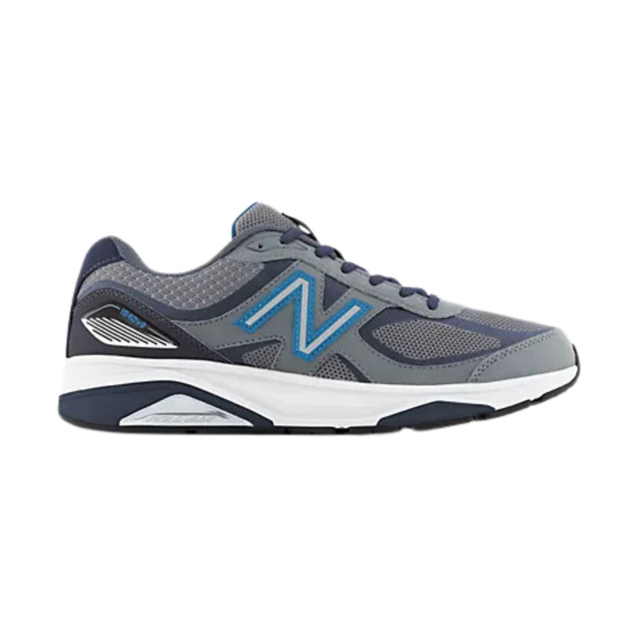 New Balance Men's 1540v3 Running Shoes - Marbled With Black by Lenny's Shoe & Apparel