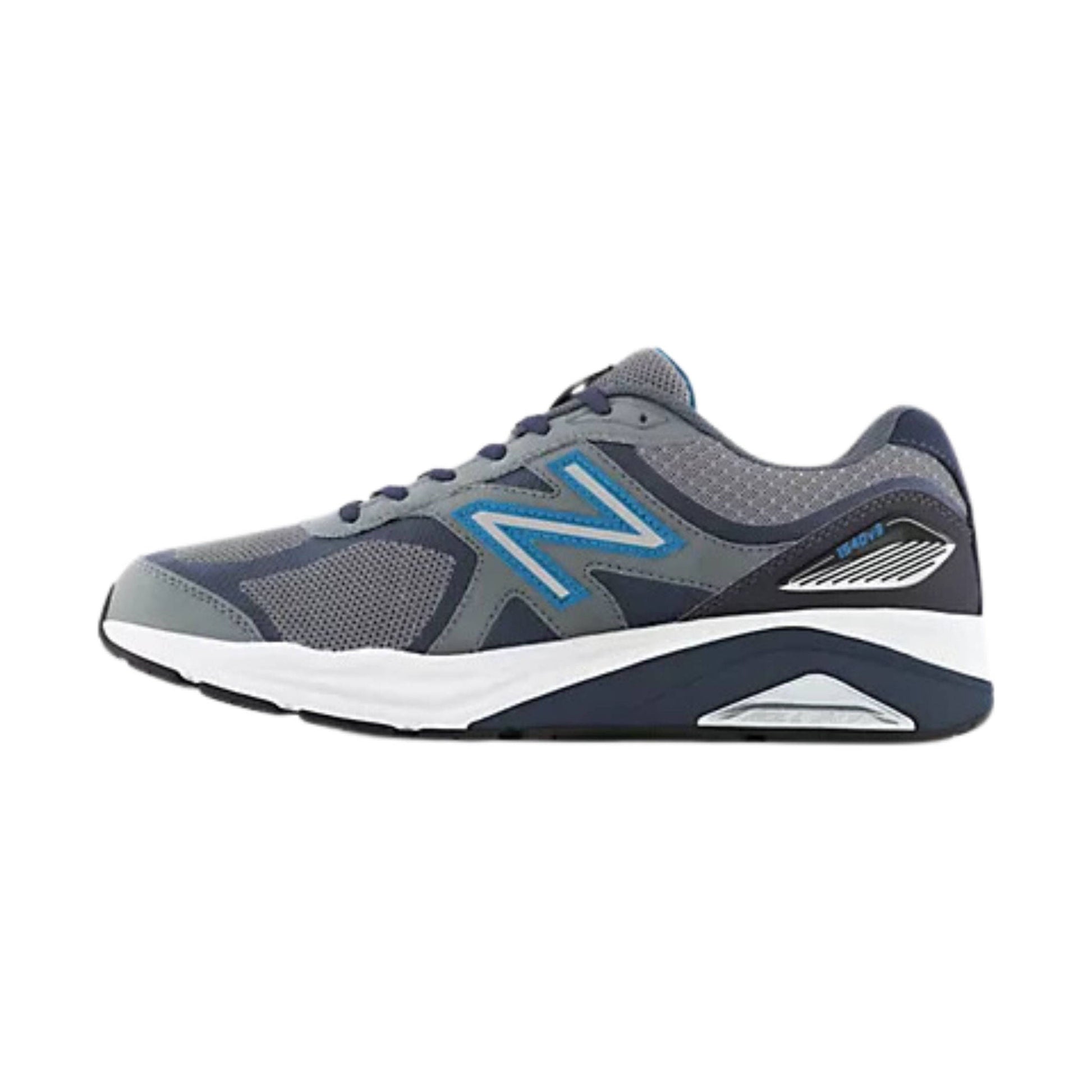 New Balance Men's 1540v3 Running Shoes - Marbled With Black by Lenny's Shoe & Apparel