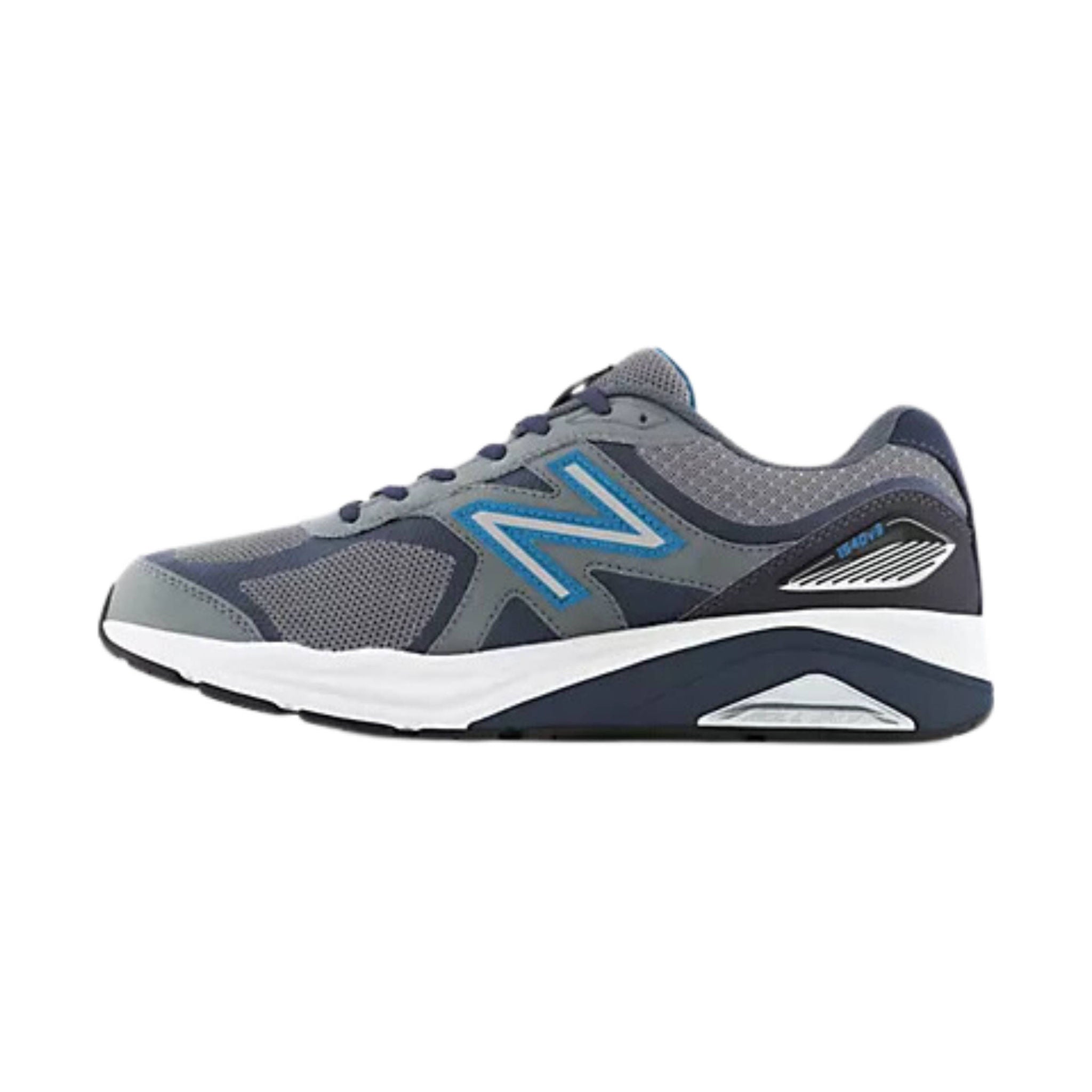 New Balance Men's 1540v3 Running Shoes - Marbled With Black by Lenny's Shoe & Apparel