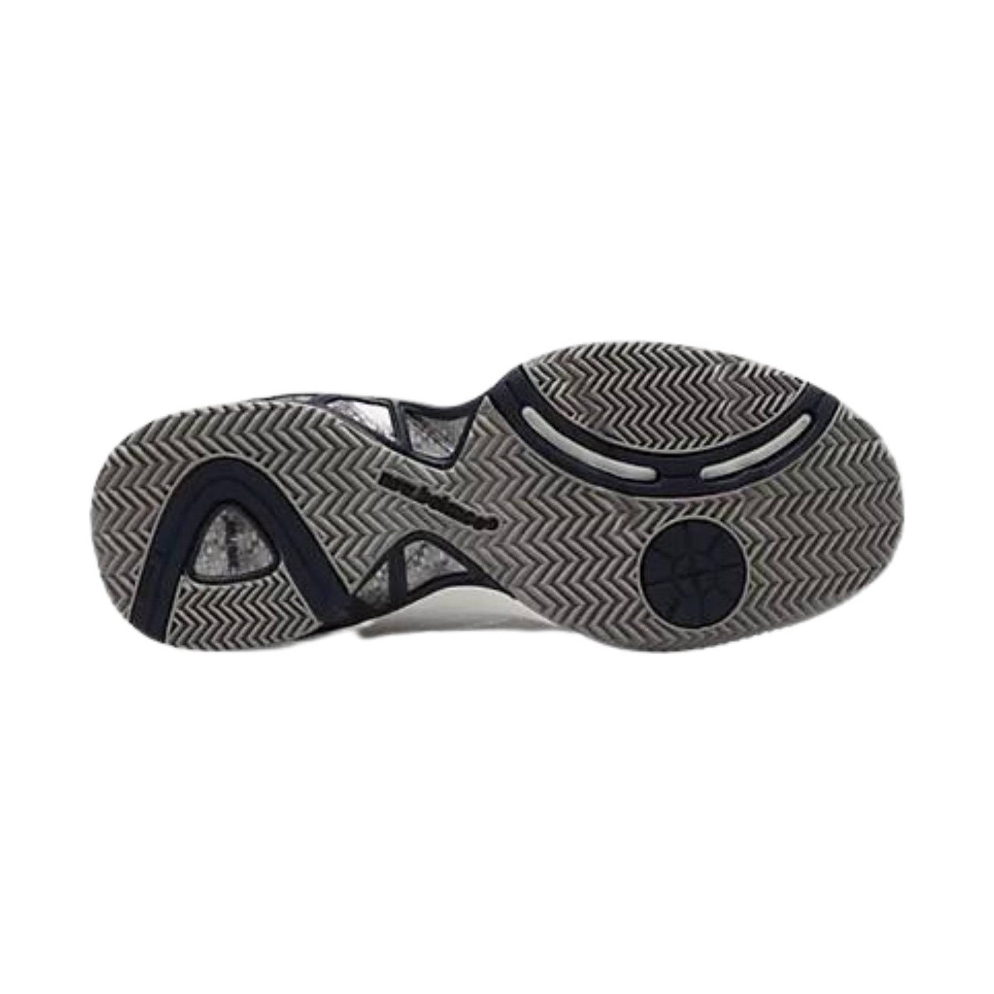 New Balance Men's 806 Training Shoe - White by Lenny's Shoe & Apparel