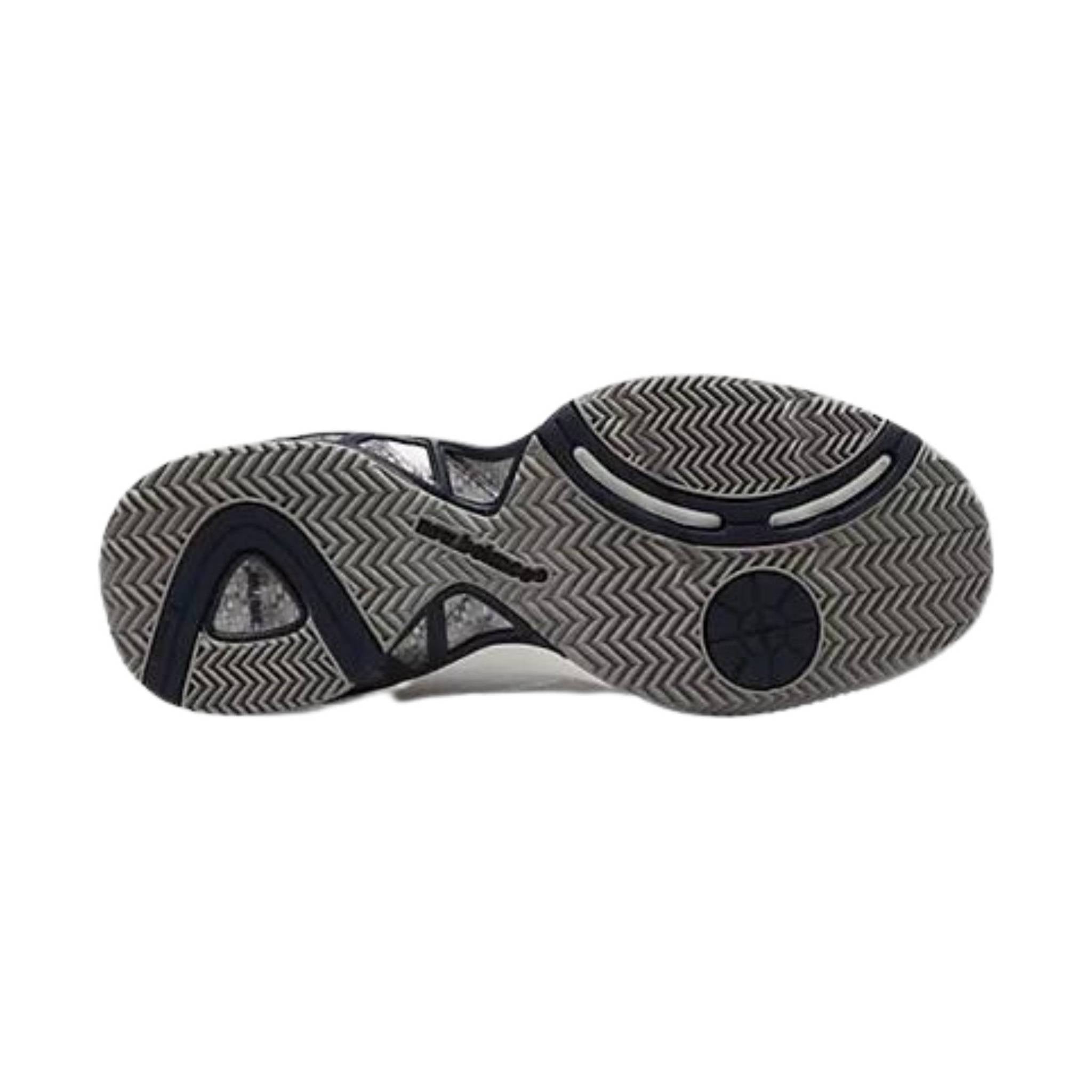New Balance Men's 806 Training Shoe - White by Lenny's Shoe & Apparel