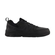 New Balance Men's 857V3 Slip Resistant Shoes - Black by Lenny's Shoe & Apparel