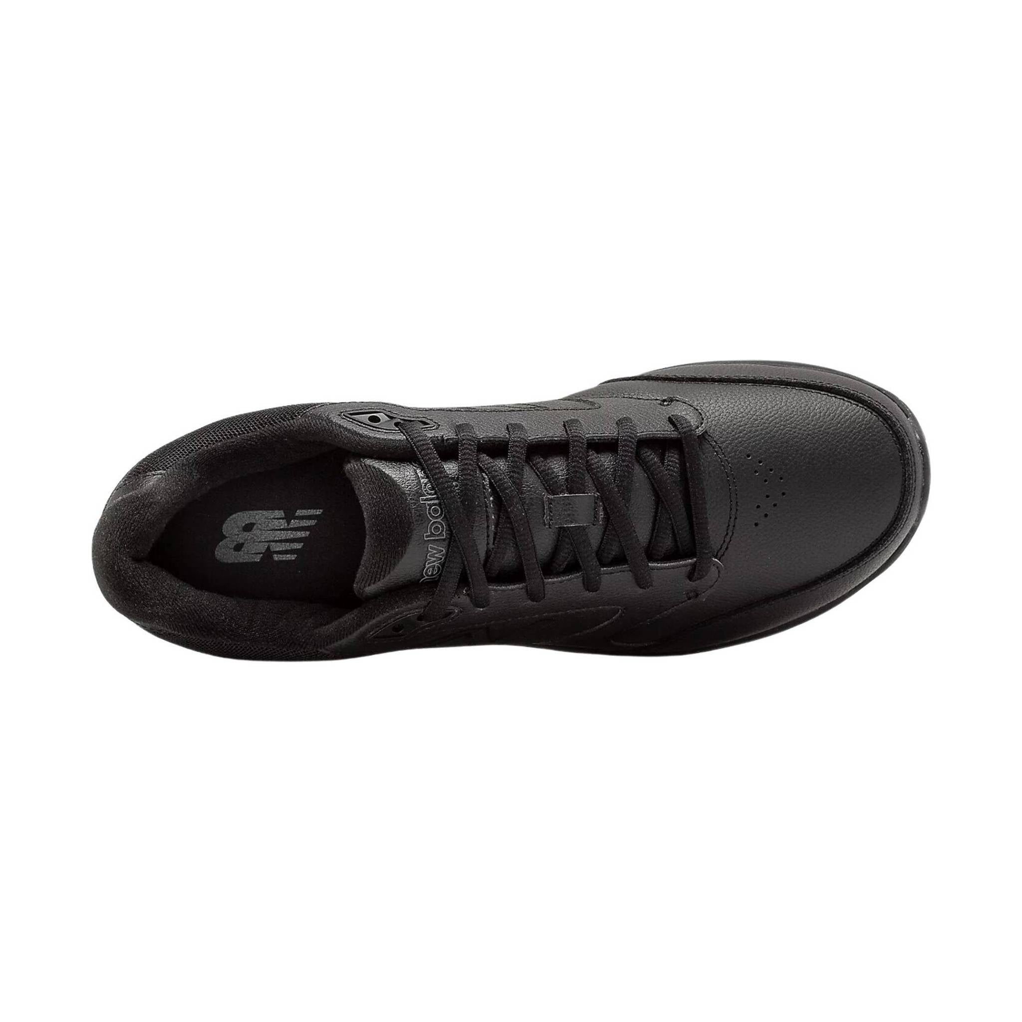 New Balance Men's 928v3 Walking Shoes - Black by Lenny's Shoe & Apparel