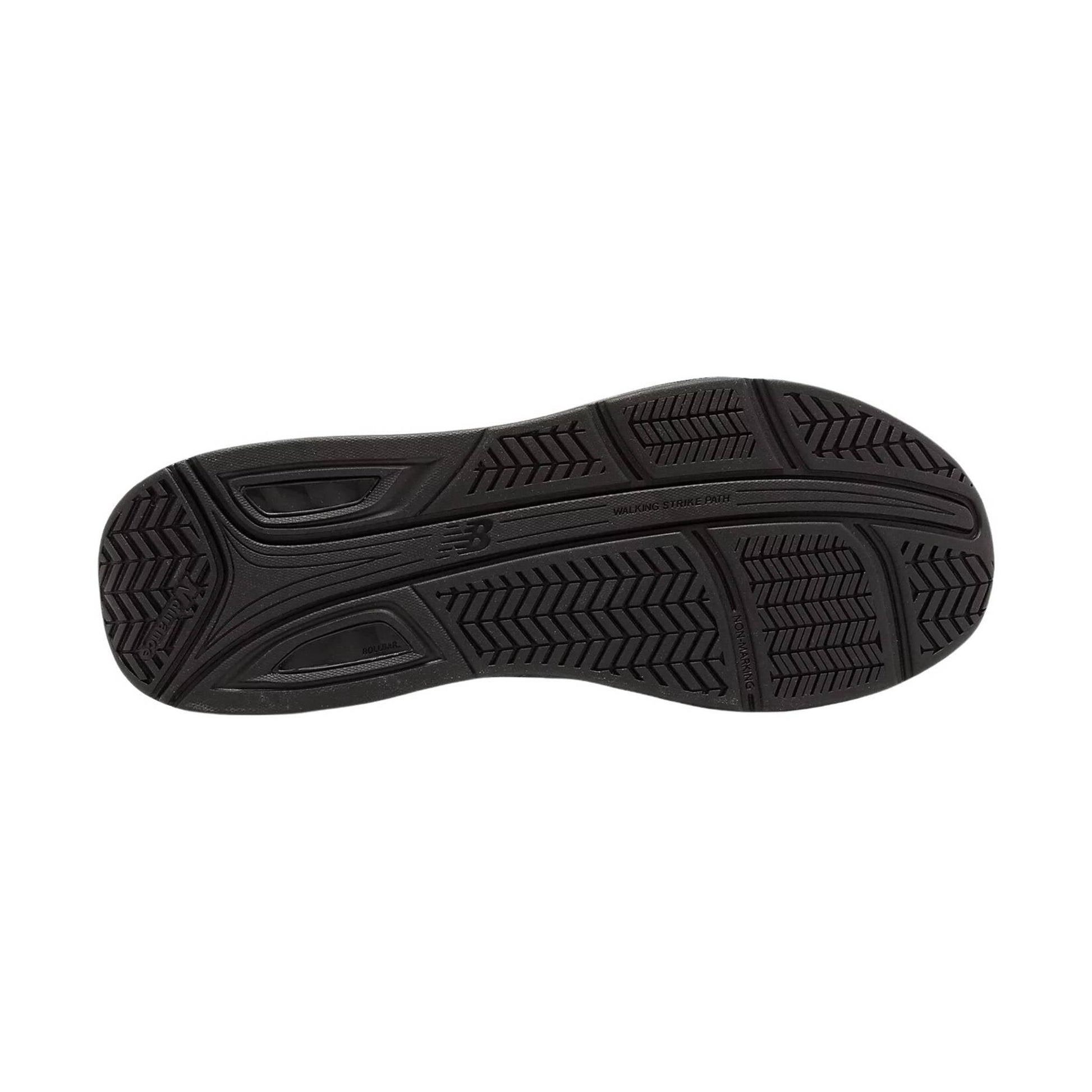 New Balance Men's 928v3 Walking Shoes - Brown Leather by Lenny's Shoe & Apparel