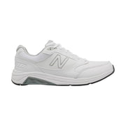 New Balance Men's 928v3 Walking Shoes - White by Lenny's Shoe & Apparel