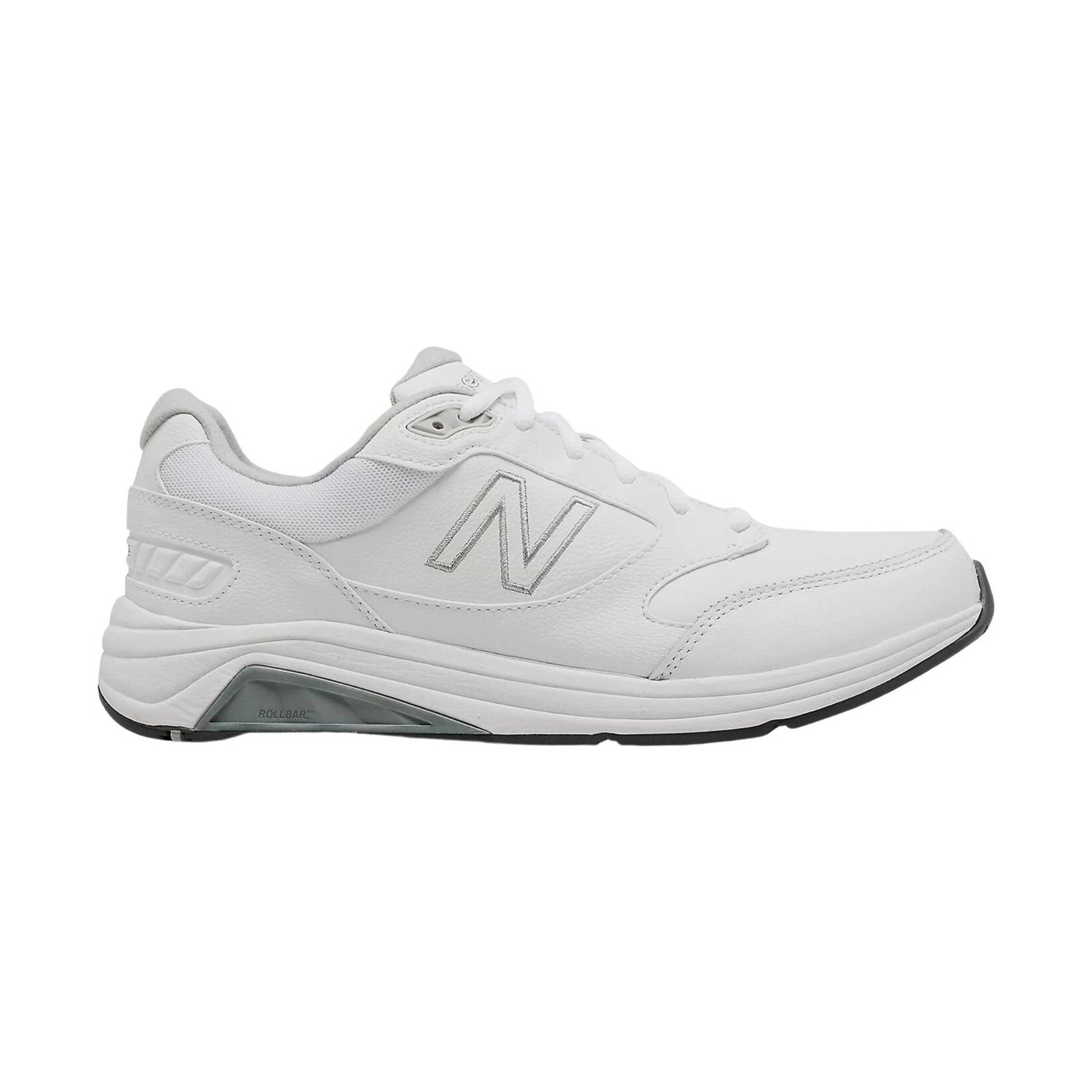 New Balance Men's 928v3 Walking Shoes - White by Lenny's Shoe & Apparel
