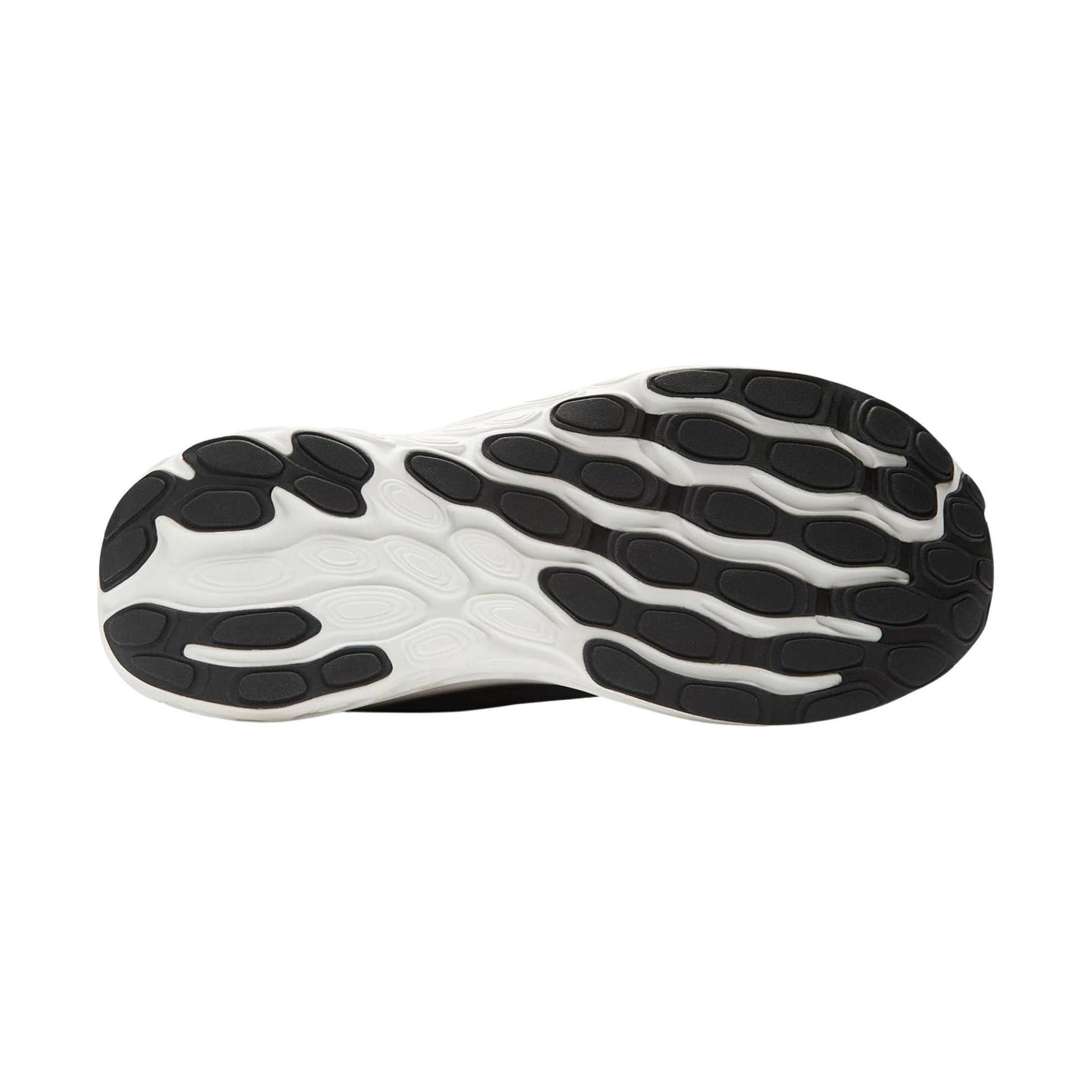 New Balance Men's Fresh Foam X 1080 v13 Shoes - Black by Lenny's Shoe & Apparel