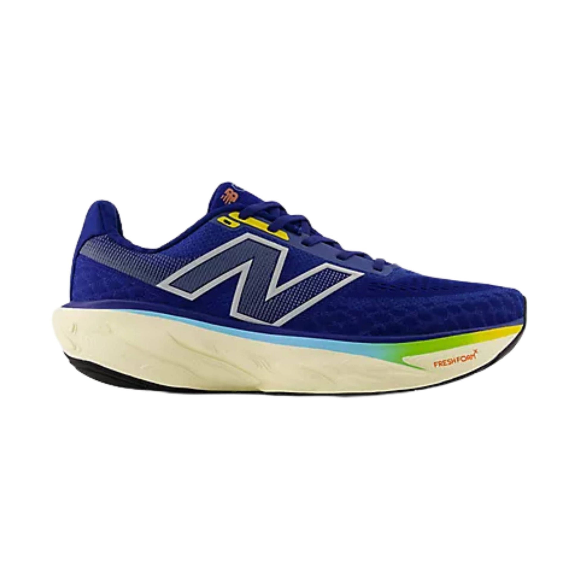 New Balance Men's Fresh Foam X 1080v14 Running Shoes - Inkwell by Lenny's Shoe & Apparel