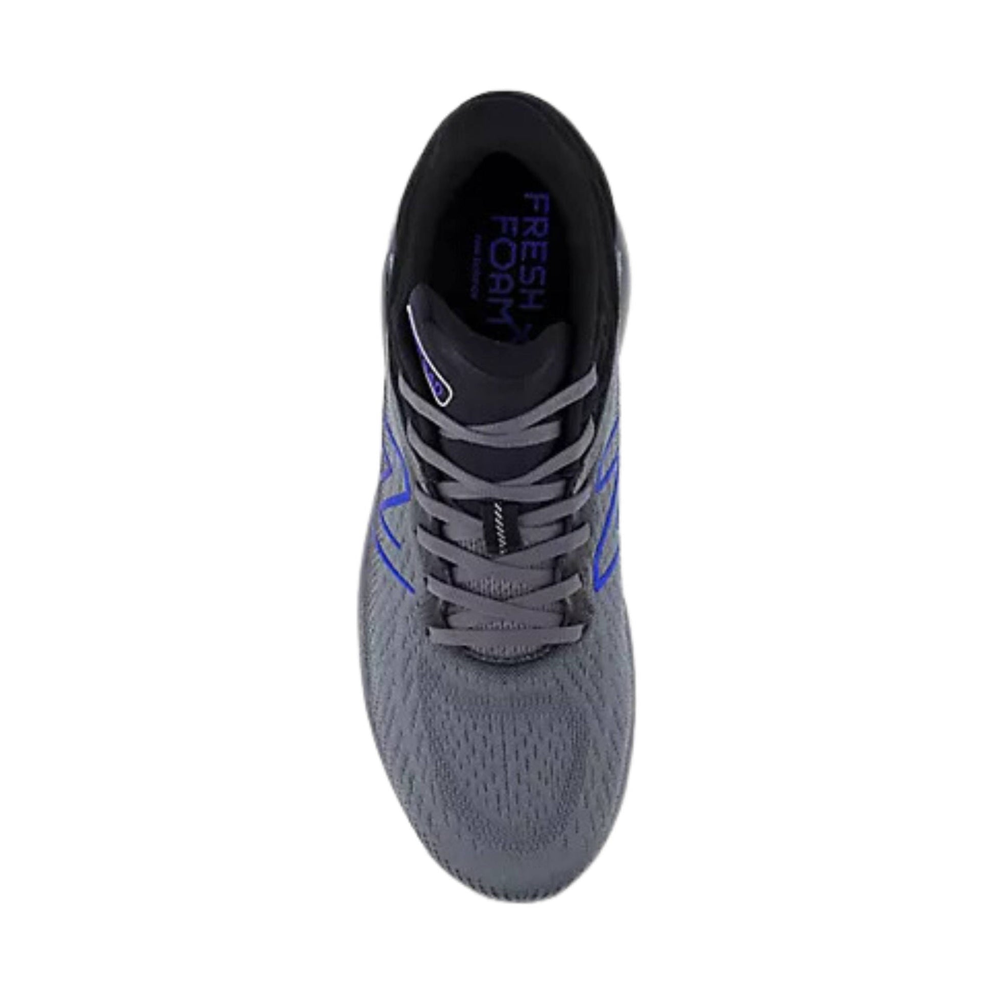 New Balance Men's Fresh Foam X 840v1 Running Shoes - Castlerock by Lenny's Shoe & Apparel