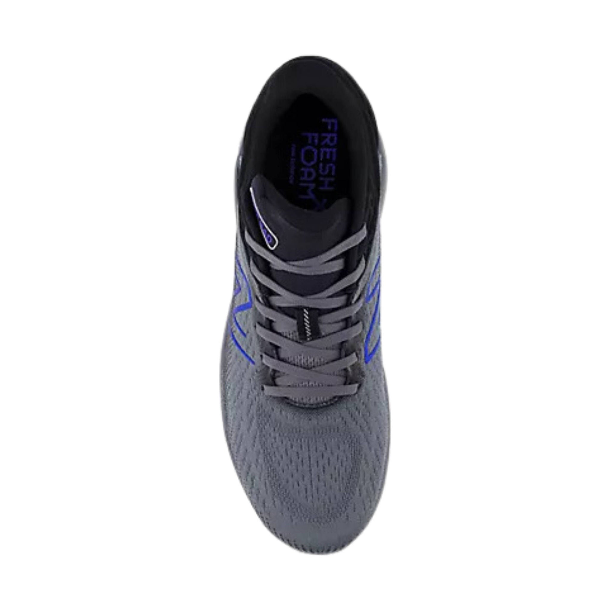 New Balance Men's Fresh Foam X 840v1 Running Shoes - Castlerock by Lenny's Shoe & Apparel