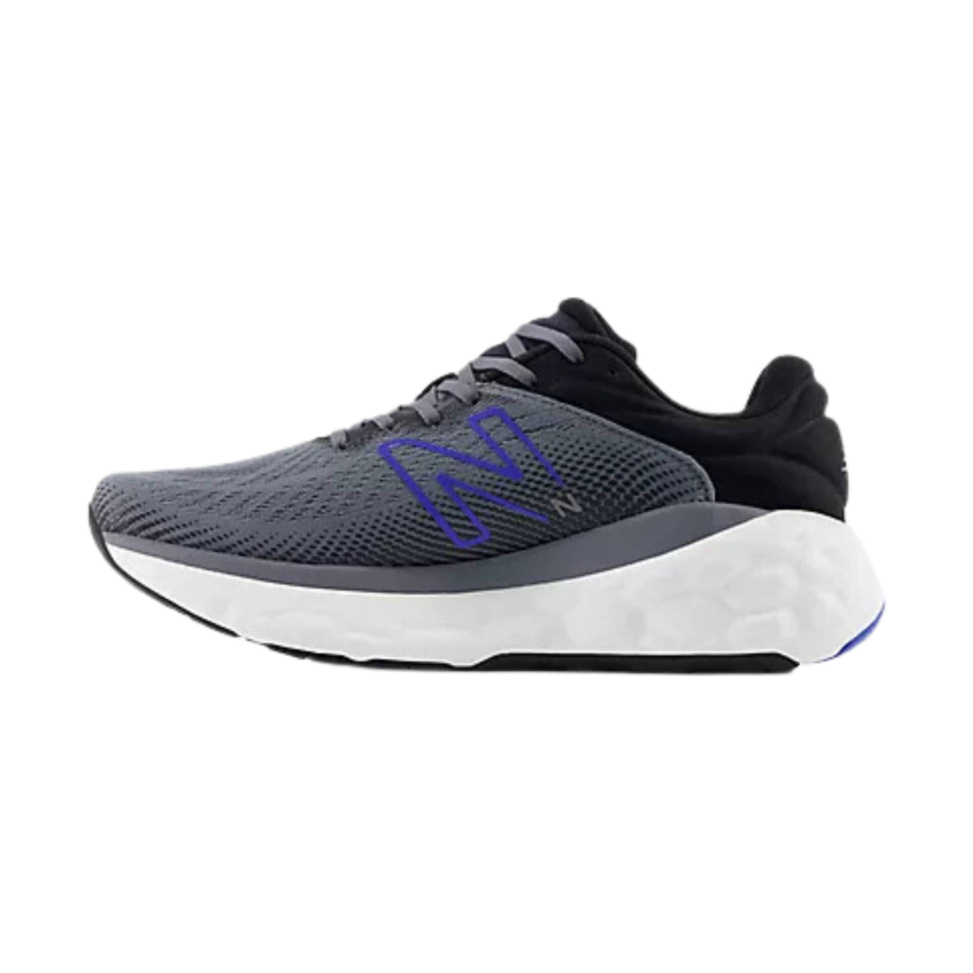 New Balance Men's Fresh Foam X 840v1 Running Shoes - Castlerock by Lenny's Shoe & Apparel