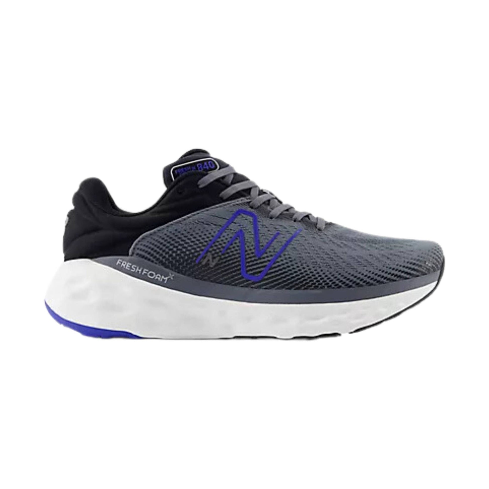 New Balance Men's Fresh Foam X 840v1 Running Shoes - Castlerock by Lenny's Shoe & Apparel