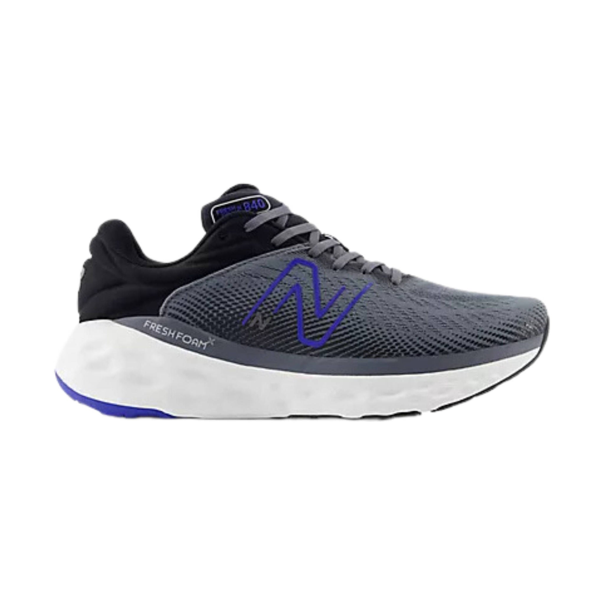 New Balance Men's Fresh Foam X 840v1 Running Shoes - Castlerock by Lenny's Shoe & Apparel