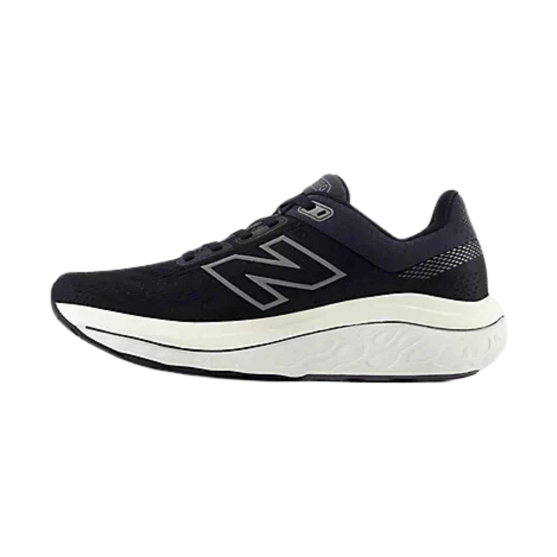 New Balance Men's Fresh Foam X 860v14 Running Shoes - Black by Lenny's Shoe & Apparel
