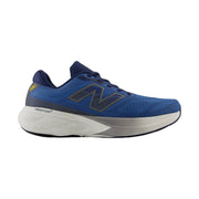 New Balance Men's Fresh Foam X 880v15 Running Shoes - Sea Stone With NB Navy and Marmalade by Lenny's Shoe & Apparel