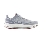 New Balance Men's Fresh Foam X Vongo v6 Running Shoes - Aluminum Grey by Lenny's Shoe & Apparel