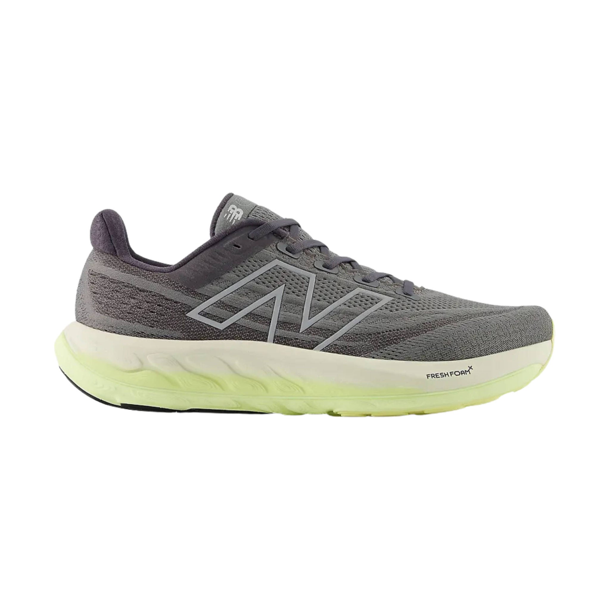 New Balance Men's Fresh Foam X Vongo v6 Running Shoes - Harbor Grey by Lenny's Shoe & Apparel