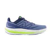 New Balance Men's Fresh Foam X Vongo v6 Running Shoes - Mercury Blue by Lenny's Shoe & Apparel