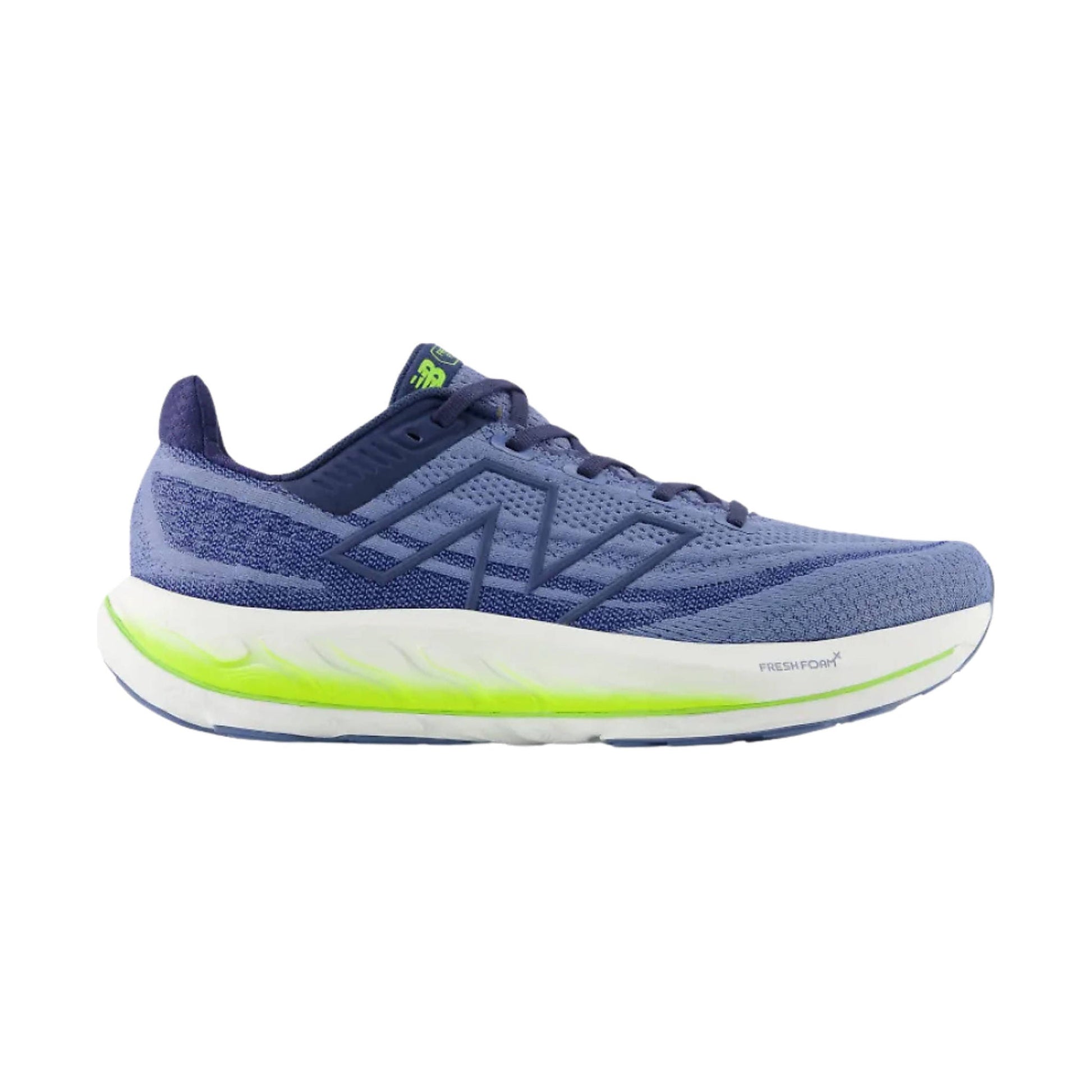 New Balance Men's Fresh Foam X Vongo v6 Running Shoes - Mercury Blue by Lenny's Shoe & Apparel