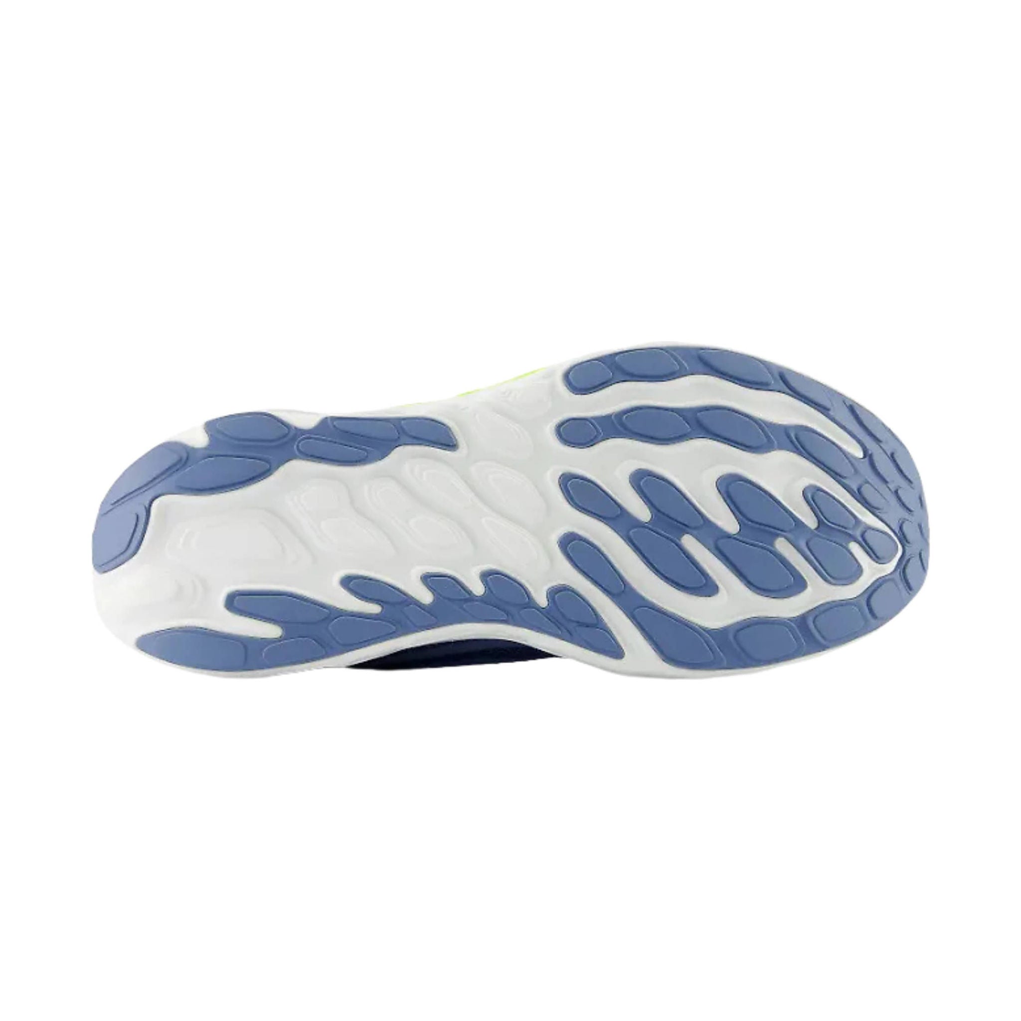 New Balance Men's Fresh Foam X Vongo v6 Running Shoes - Mercury Blue by Lenny's Shoe & Apparel