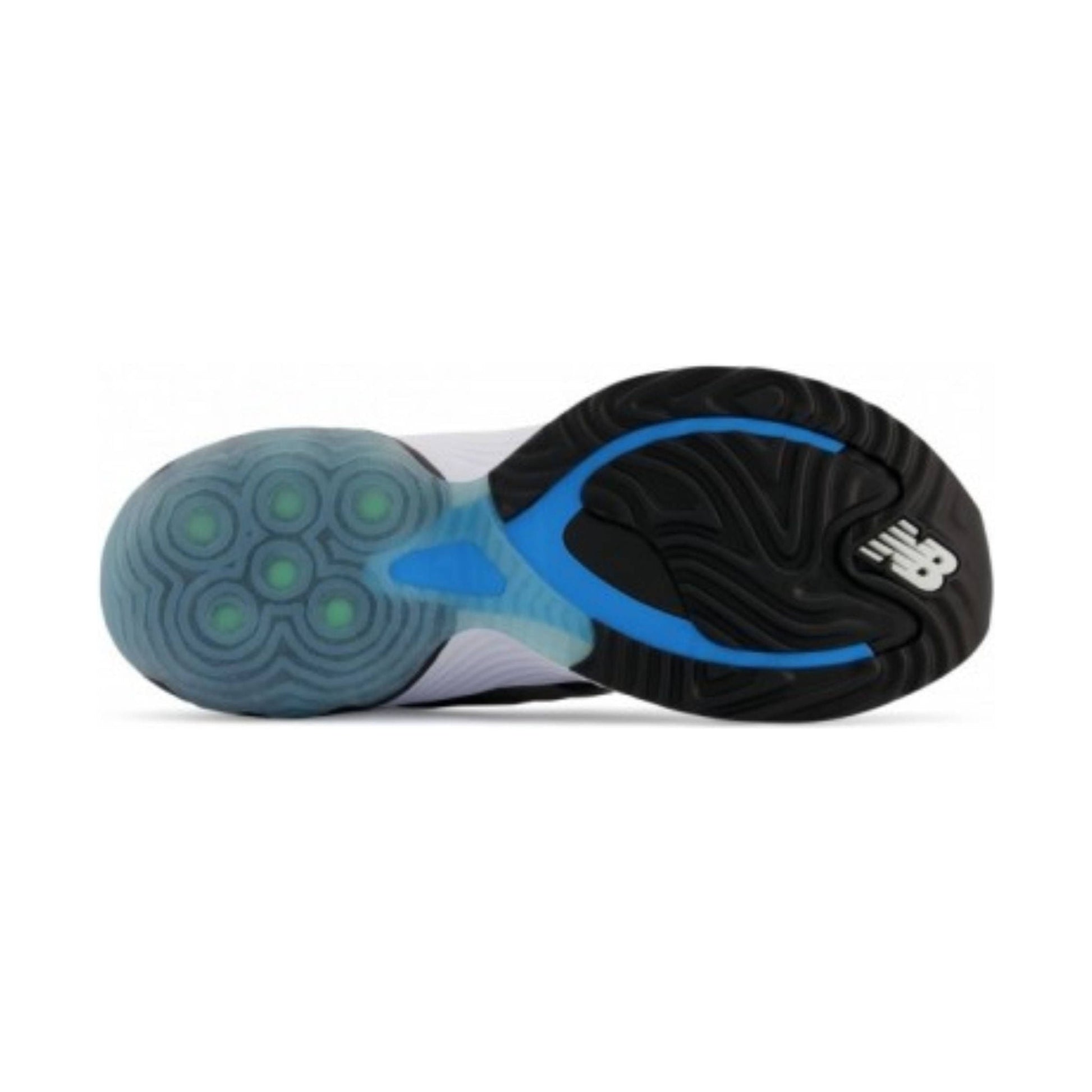 New Balance Men's FuelCell Rebel TR Running Shoes - Black by Lenny's Shoe & Apparel