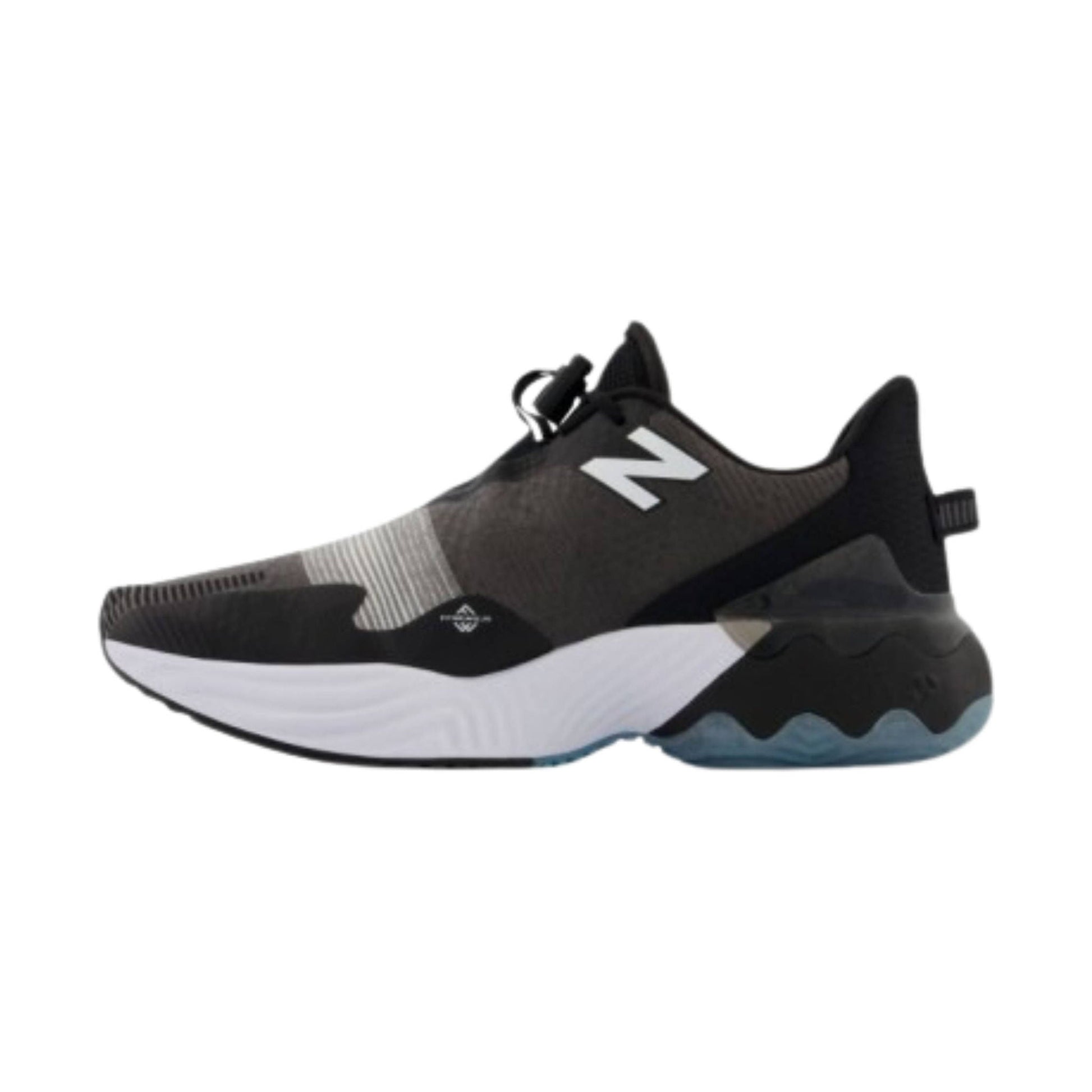 New Balance Men's FuelCell Rebel TR Running Shoes - Black by Lenny's Shoe & Apparel