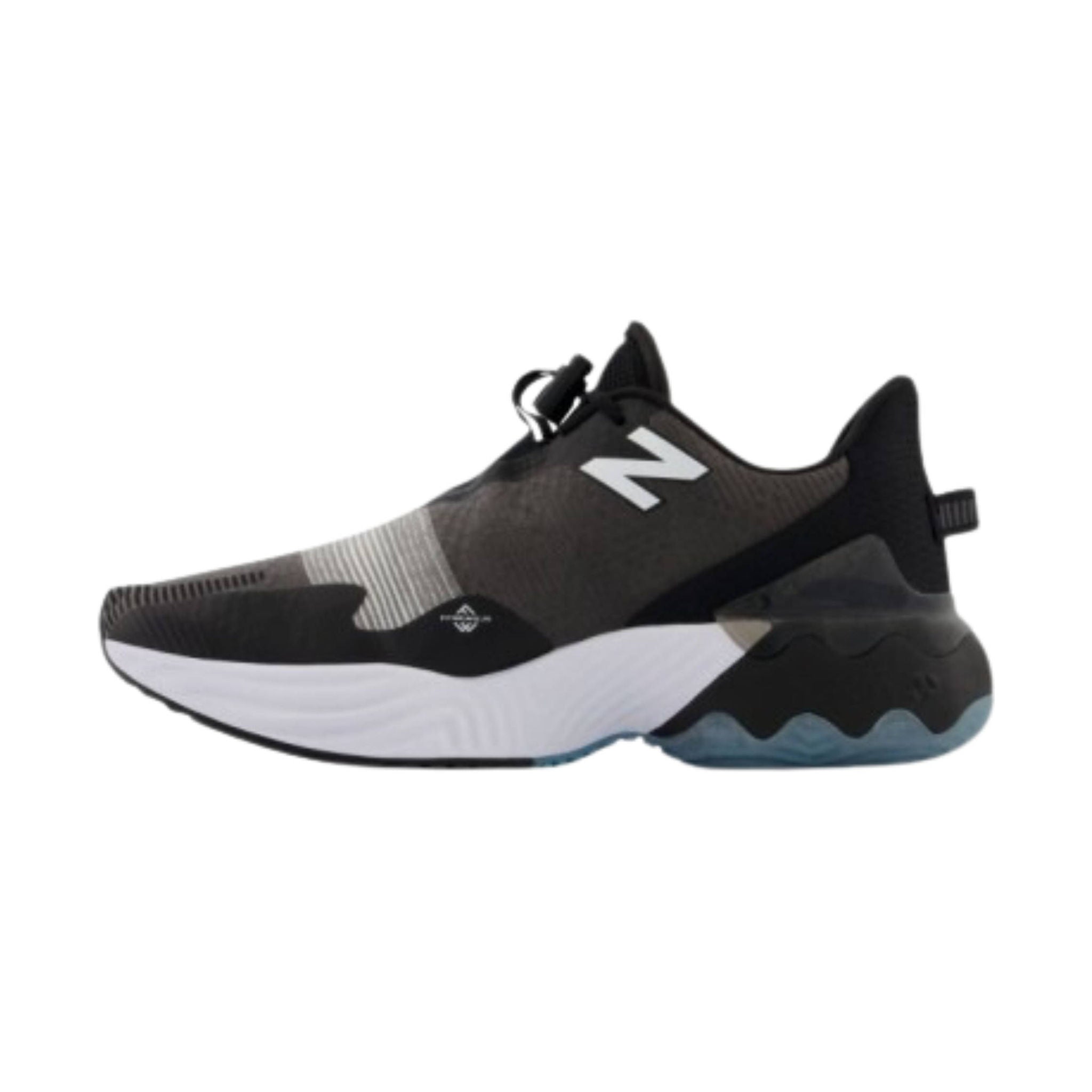 New Balance Men's FuelCell Rebel TR Running Shoes - Black by Lenny's Shoe & Apparel