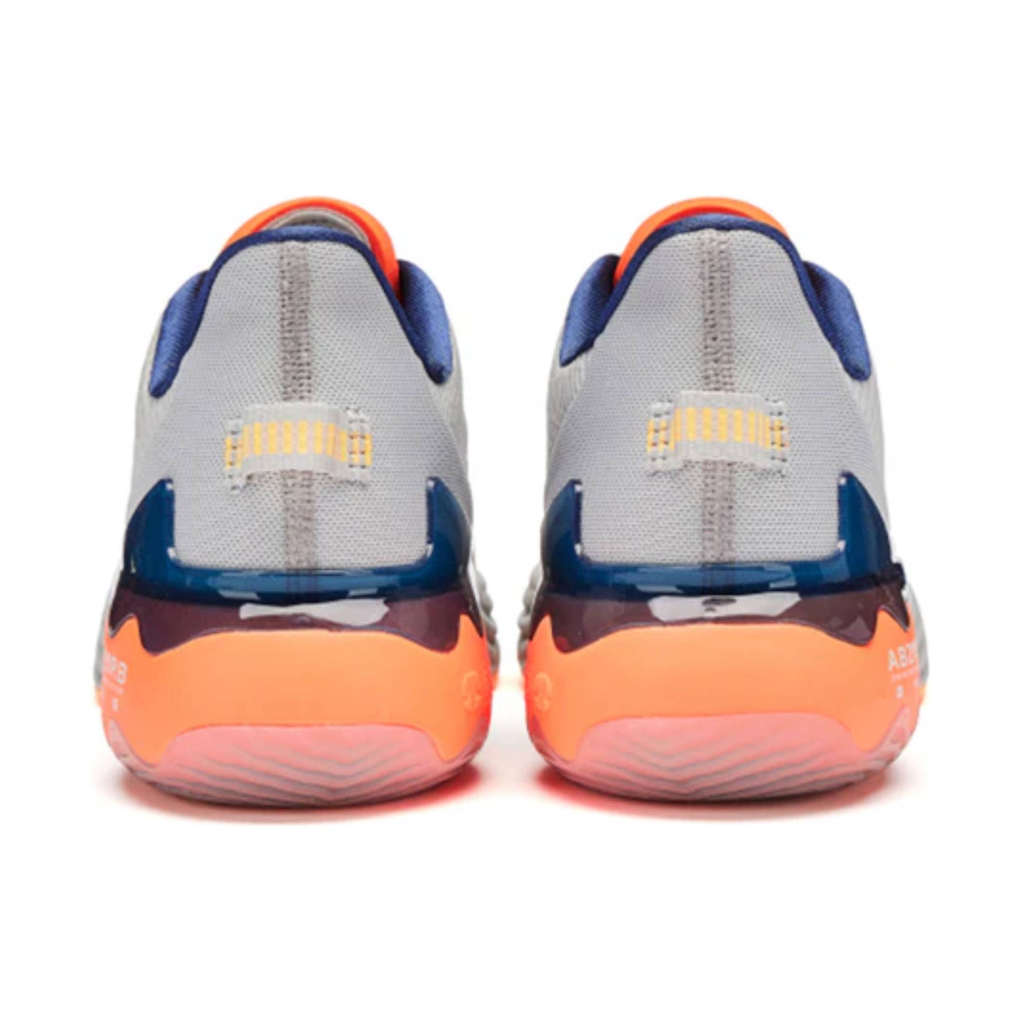 New Balance Men's FuelCell Rebel TR Running Shoes - Light Aluminum by Lenny's Shoe & Apparel