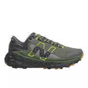 New Balance Men's More Trail V2 Running Shoes - Green by Lenny's Shoe & Apparel