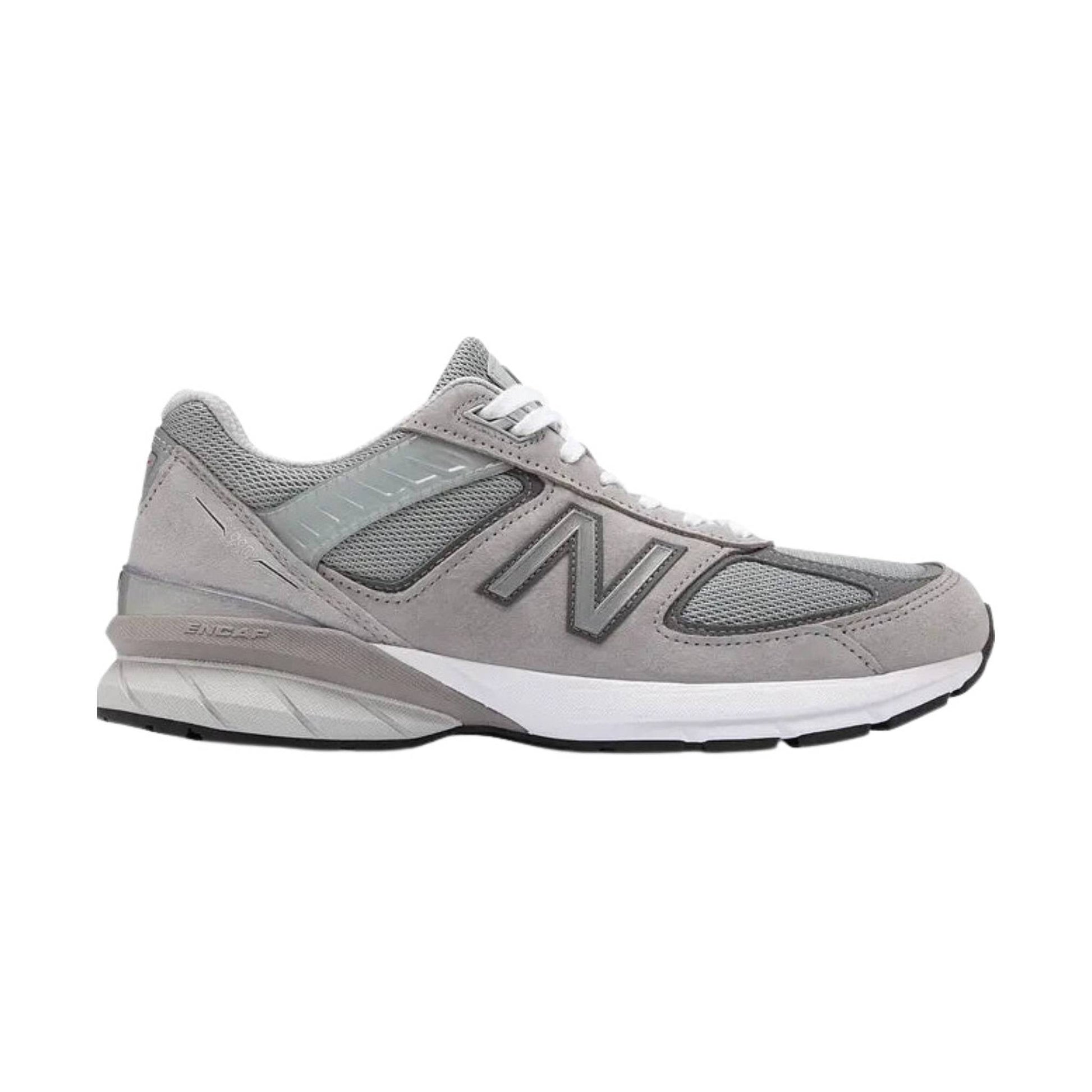 New Balance Men's Stability Running Sneaker - Grey by Lenny's Shoe & Apparel