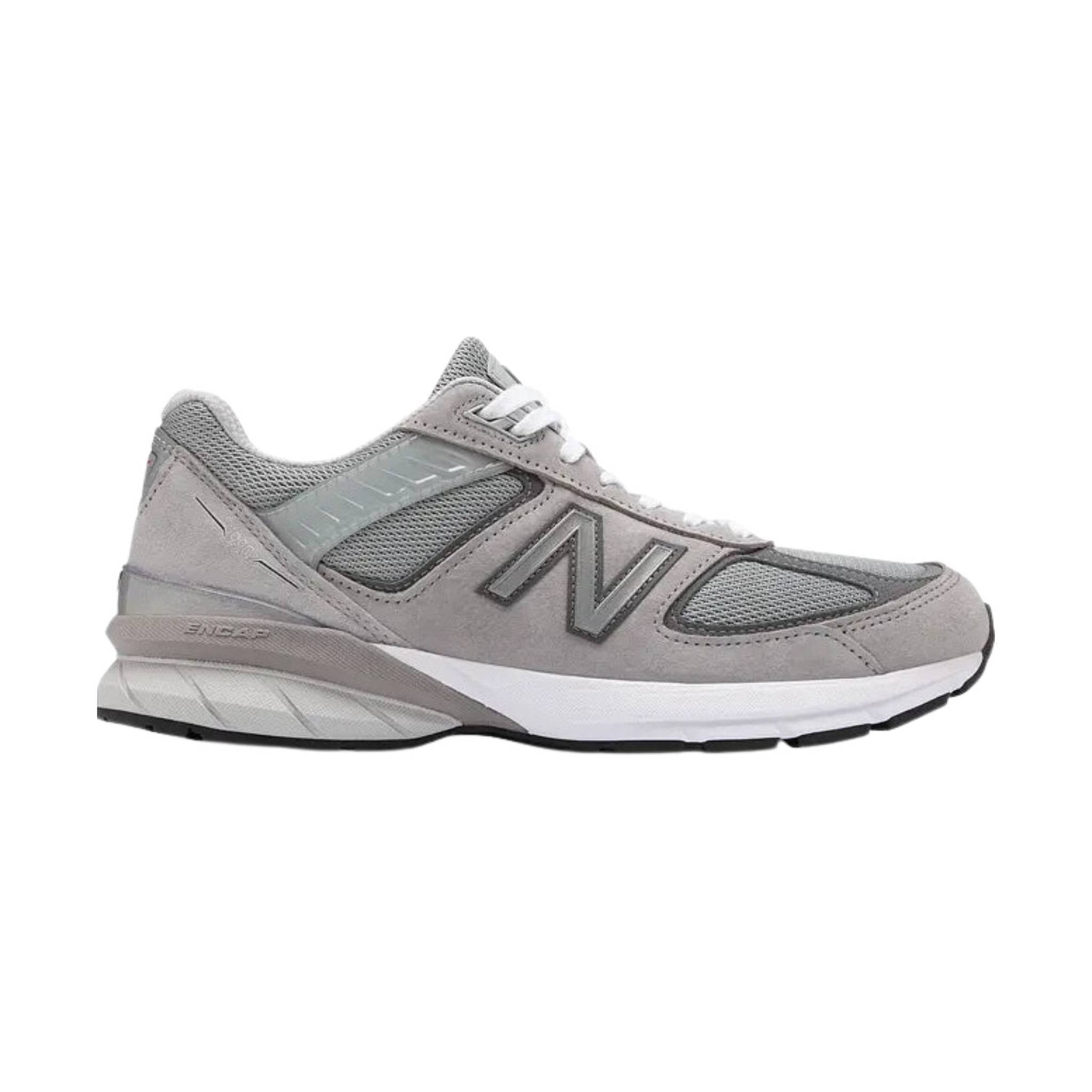 New Balance Men's Stability Running Sneaker - Grey by Lenny's Shoe & Apparel