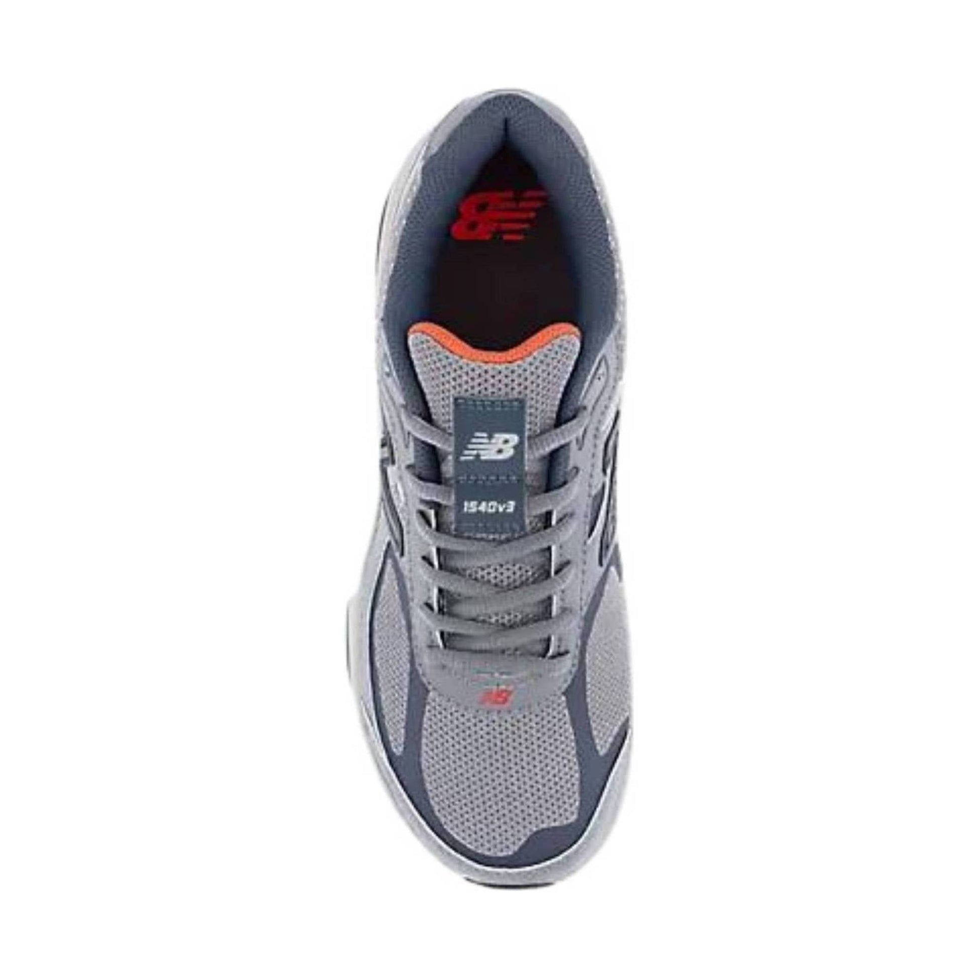 New Balance Women's 1540v3 Running Shoe - Gunmetal by Lenny's Shoe & Apparel