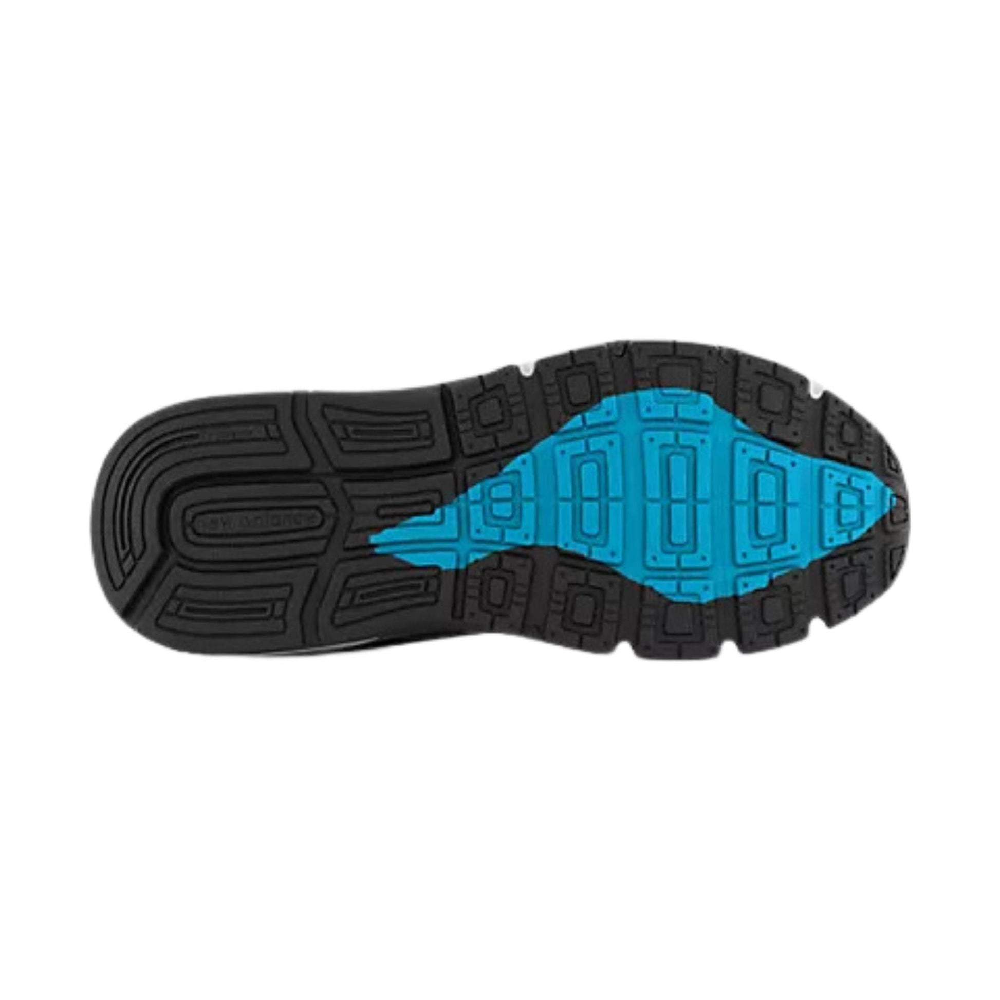 New Balance Women's 1540v3 Running Shoes - Silver/Polaris by Lenny's Shoe & Apparel