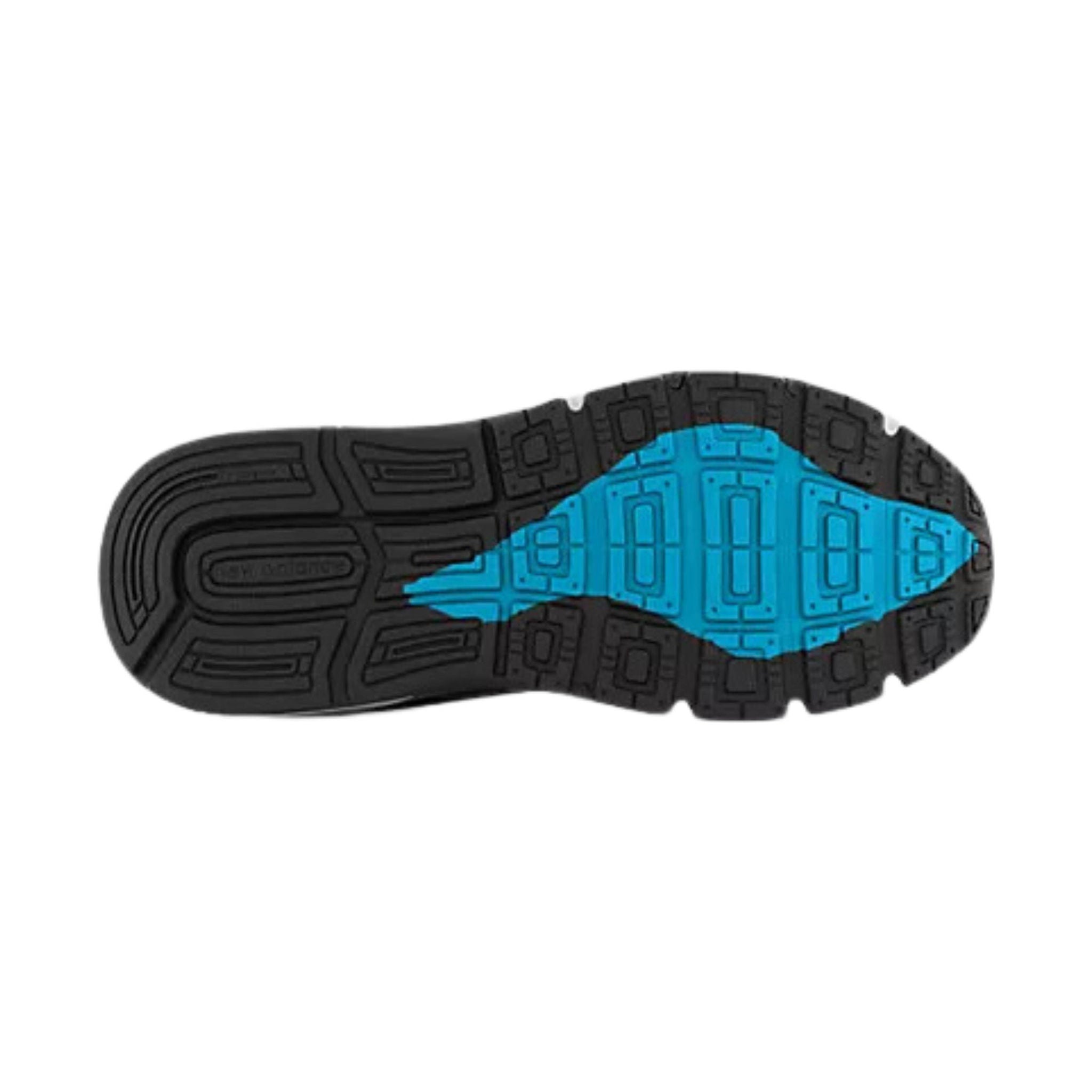 New Balance Women's 1540v3 Running Shoes - Silver/Polaris by Lenny's Shoe & Apparel