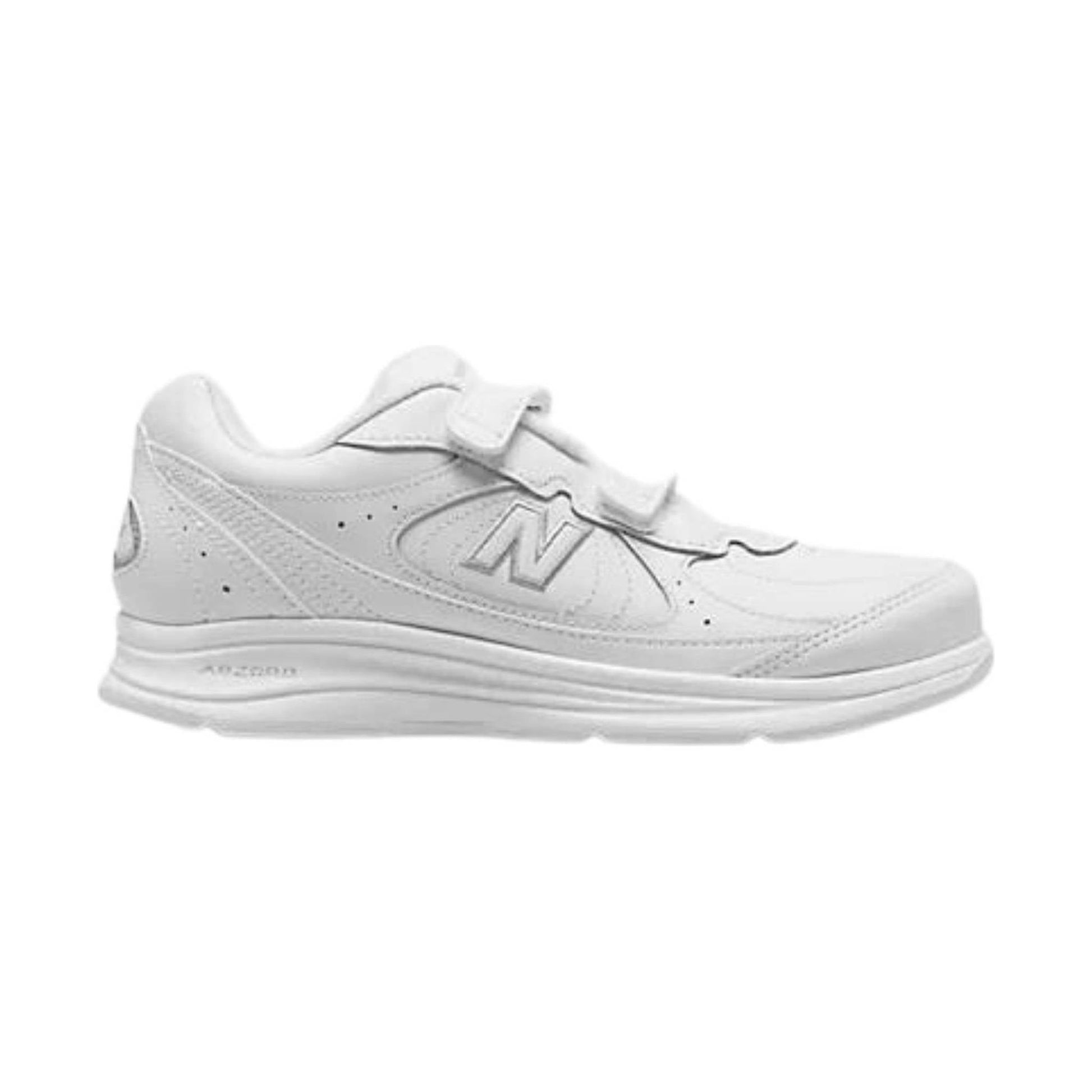 New Balance Women's 577Hv1 Walking Shoe - White by Lenny's Shoe & Apparel