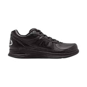 New Balance Women's 577v1 Walking Shoe - Black by Lenny's Shoe & Apparel