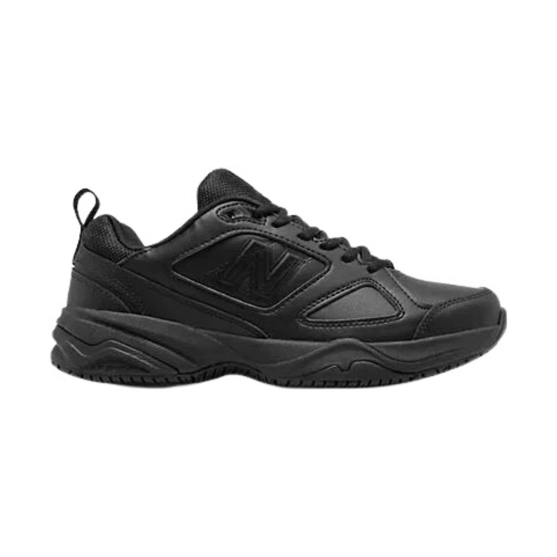 New Balance Women's 626v2 - Black by Lenny's Shoe & Apparel